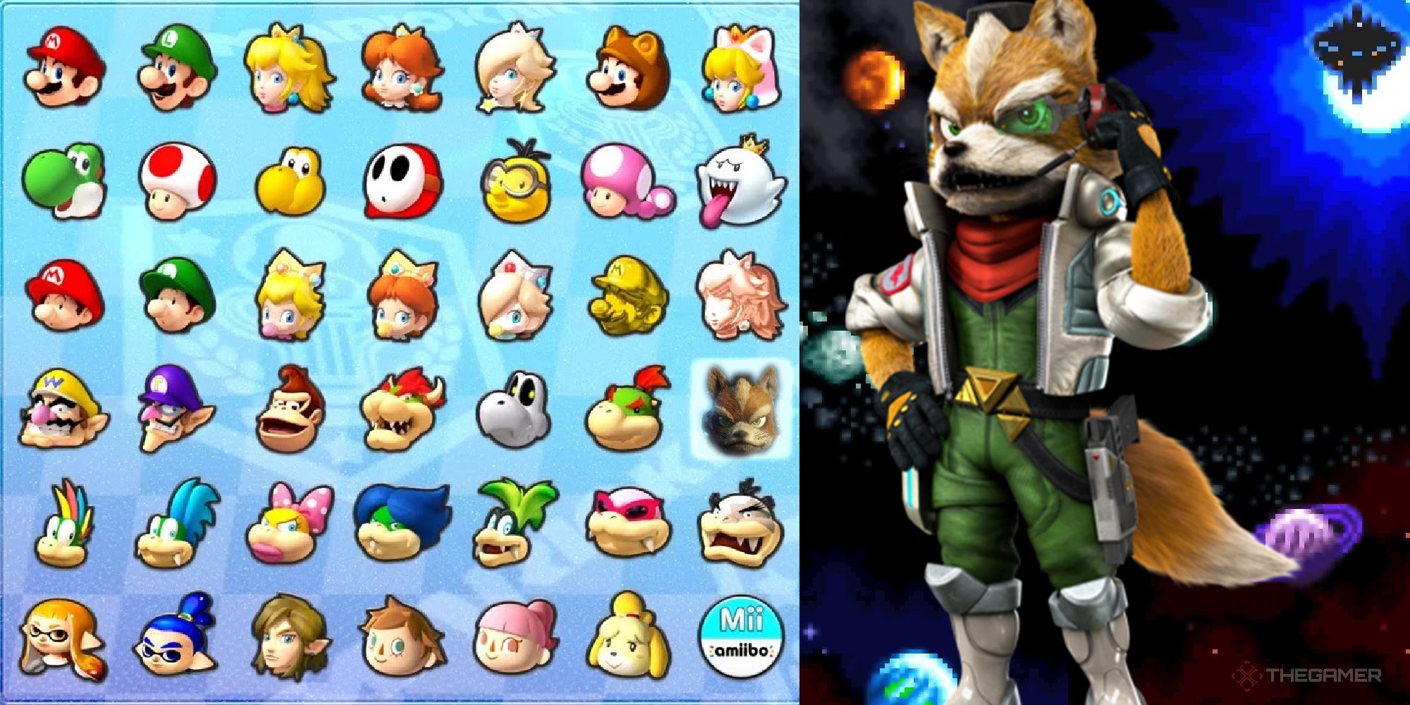 star_fox_mario_kart