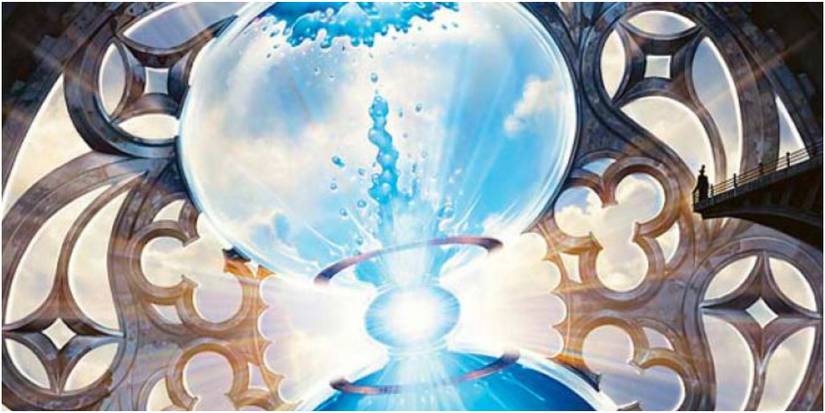 Temporal Spring Mtg Strongest Extra Turn Cards In Magic: The Gathering