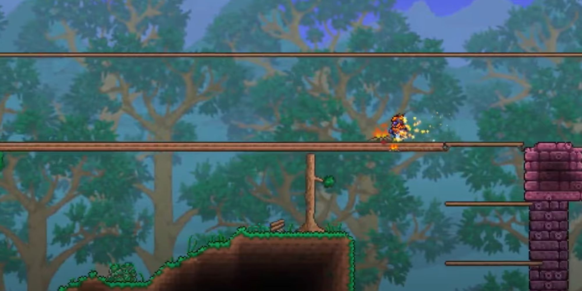 terraria_wood_planks_in_front_of_the_dungeon