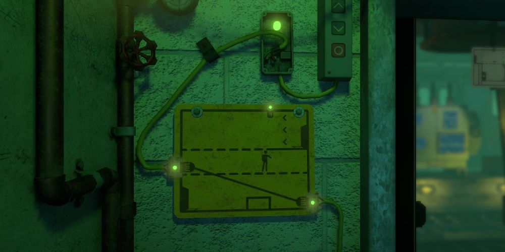 the pedestrian puzzle solutions