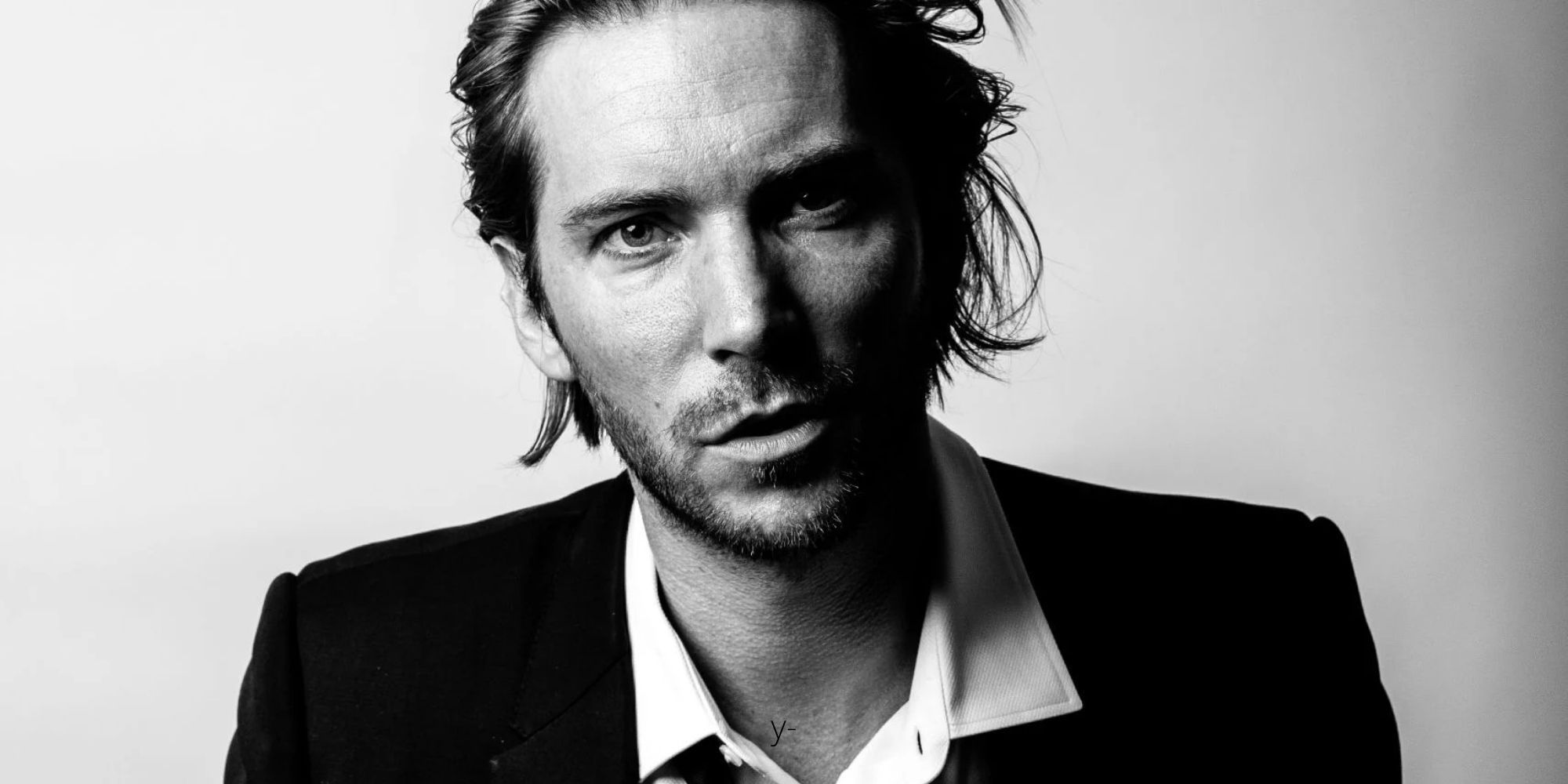 Oh Troy Baker, you mischievious scamp!
