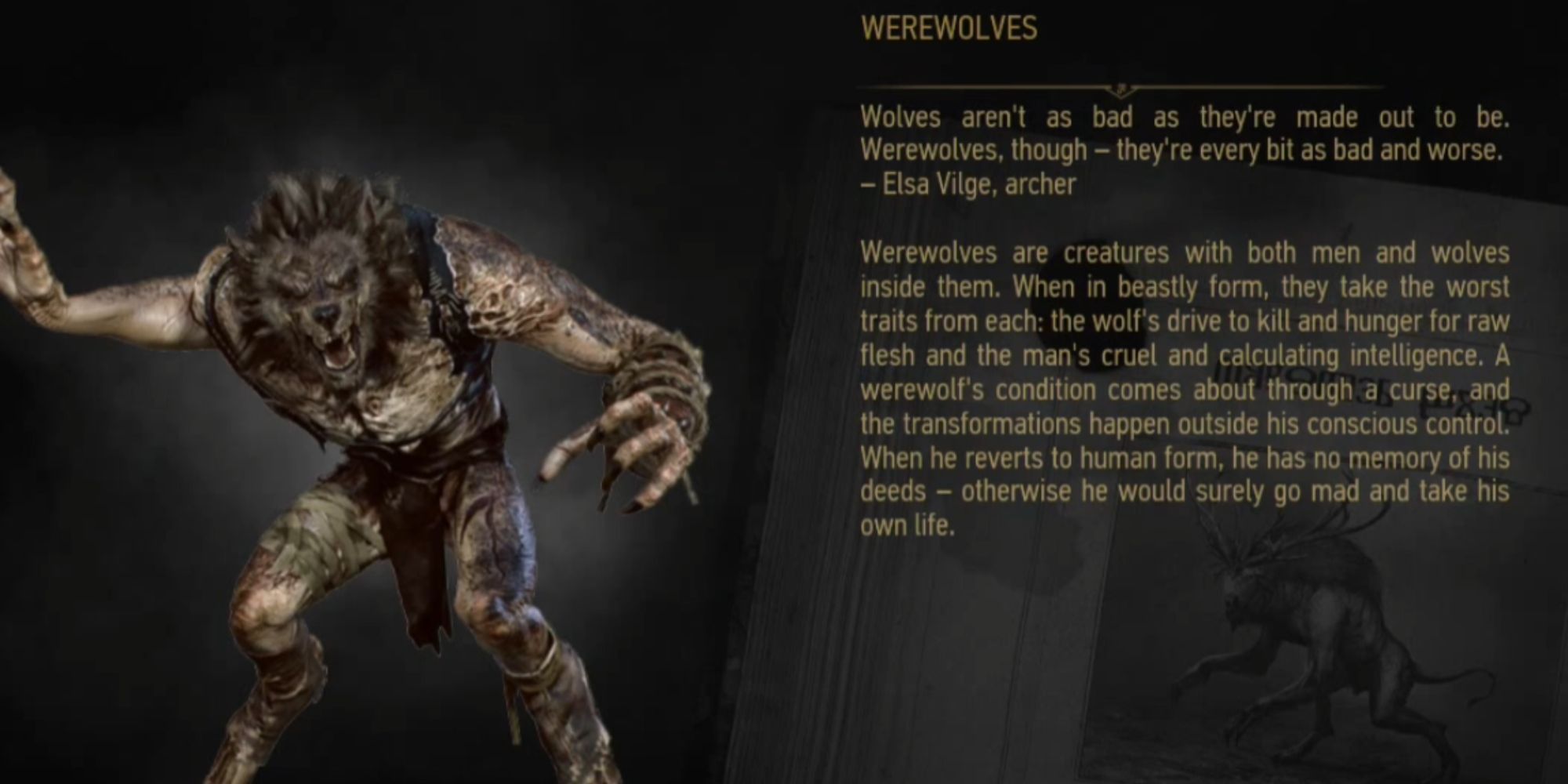 witcher_3_werewolf_bestiary_entry_inside_menu