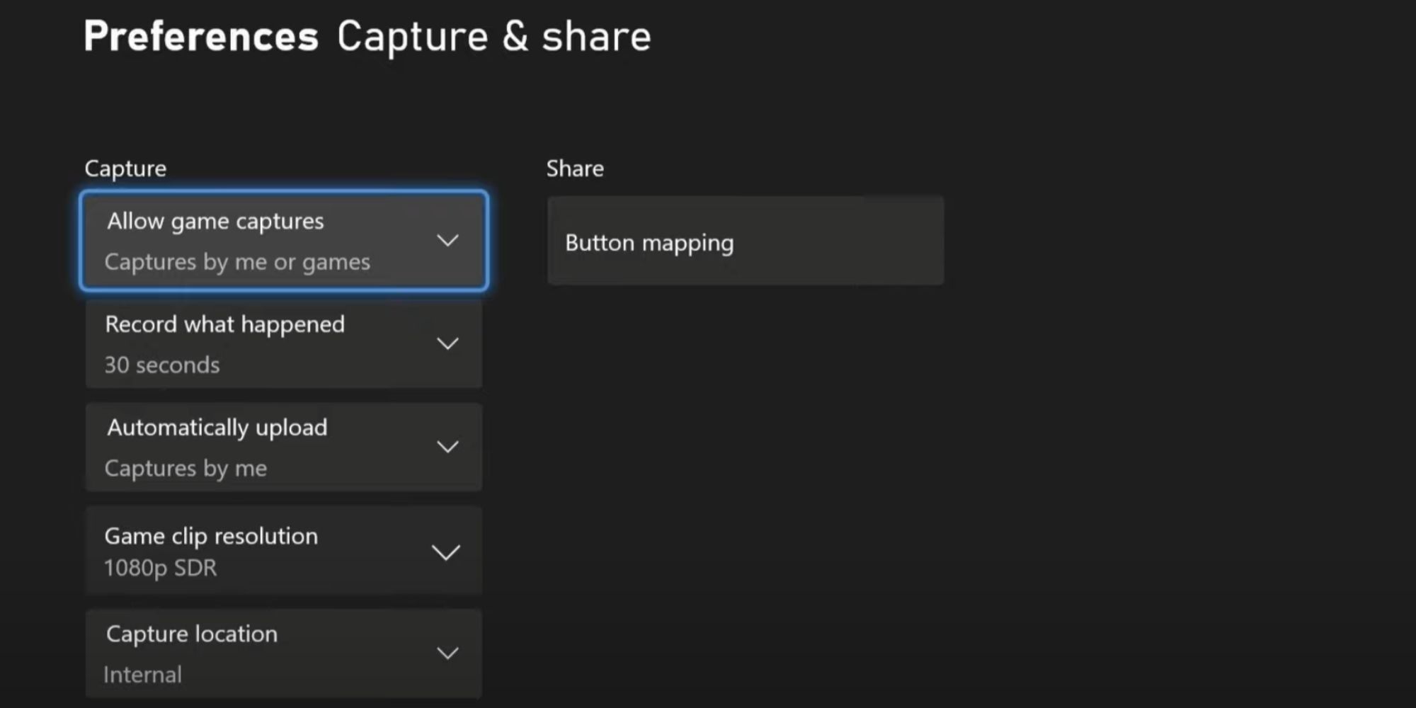 xbox_series_x_capture_options_in_the_settings