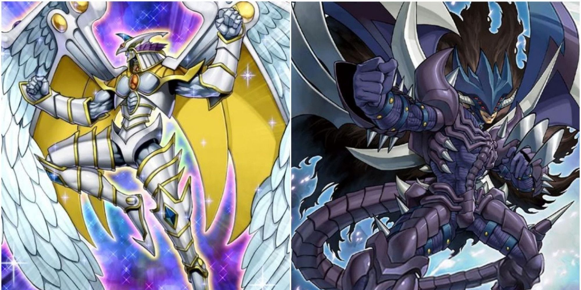 YuGiOh! 7 Best Fusion Summoning Archetypes