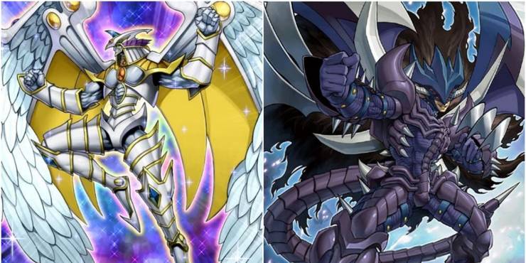 Yugioh HEro archetype monsters