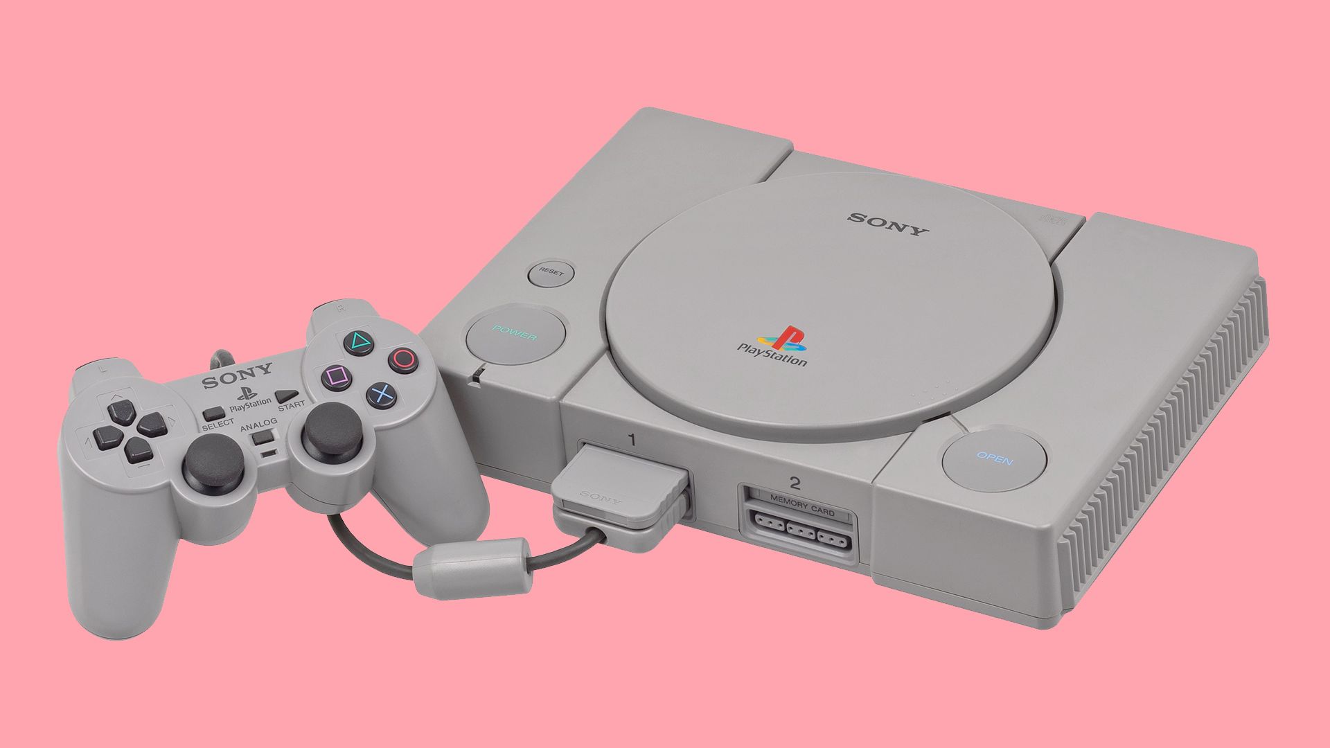 The Big Question Whats The Best Console Ever Made