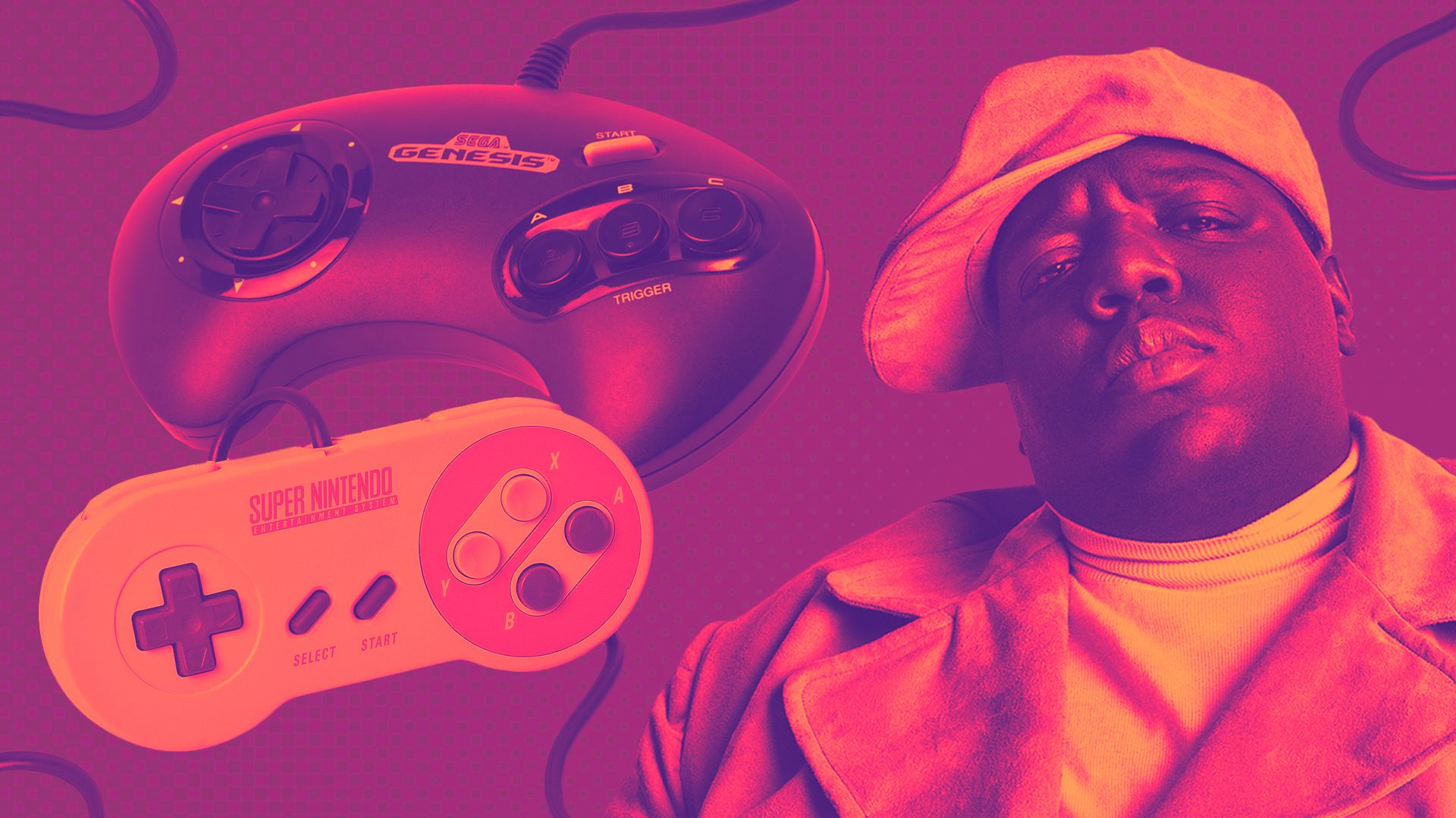 16 best hip hop video games of all time