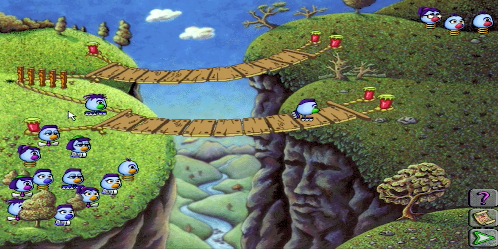 Educational '90s PC Games That We Want To See Again