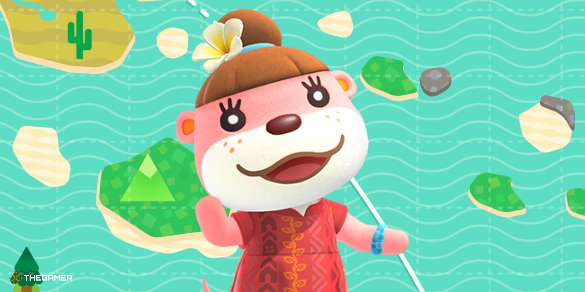 Best Otters In Video Games