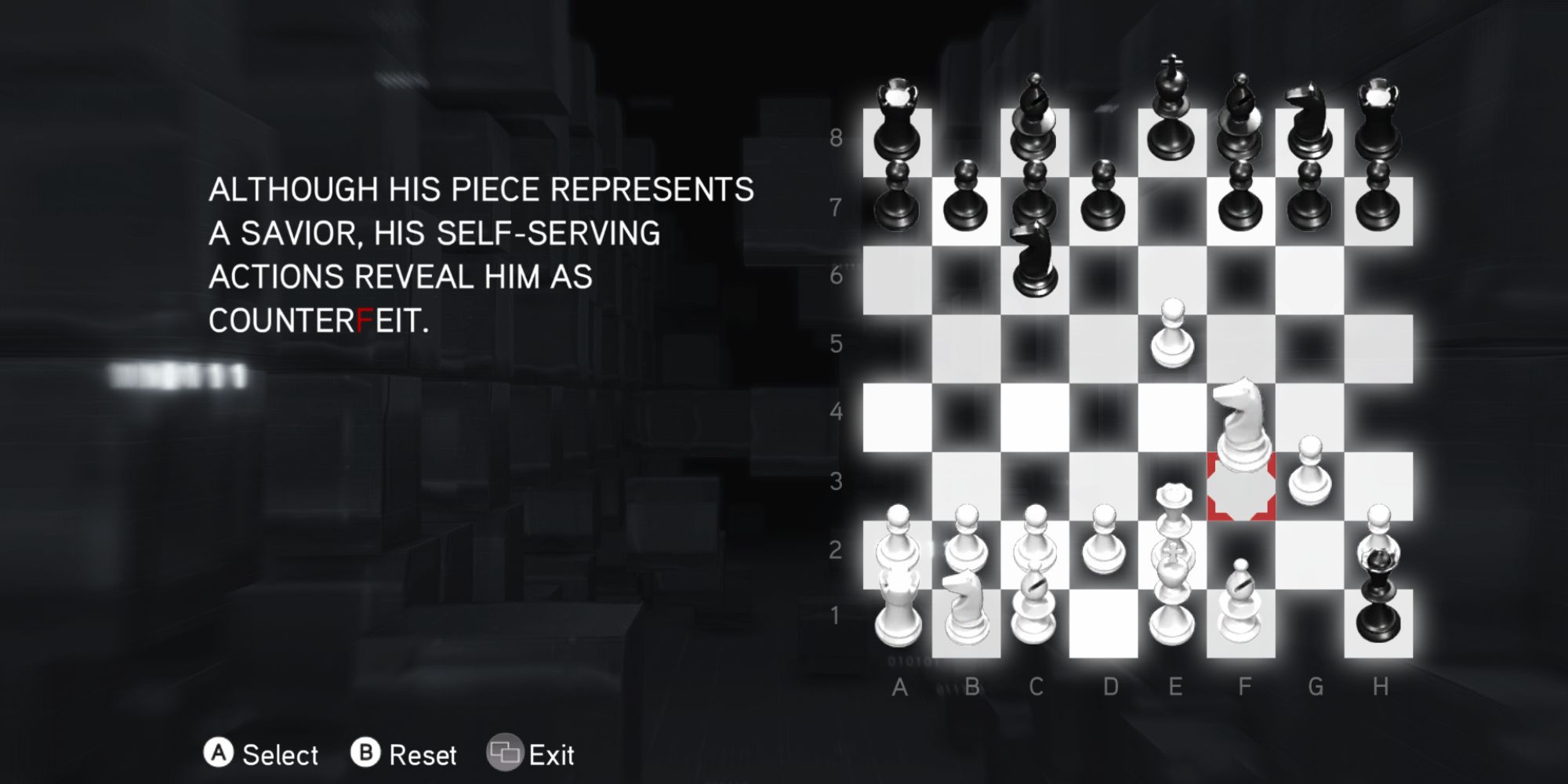 How To Complete All The Glyphs In Assassin's Creed Brotherhood