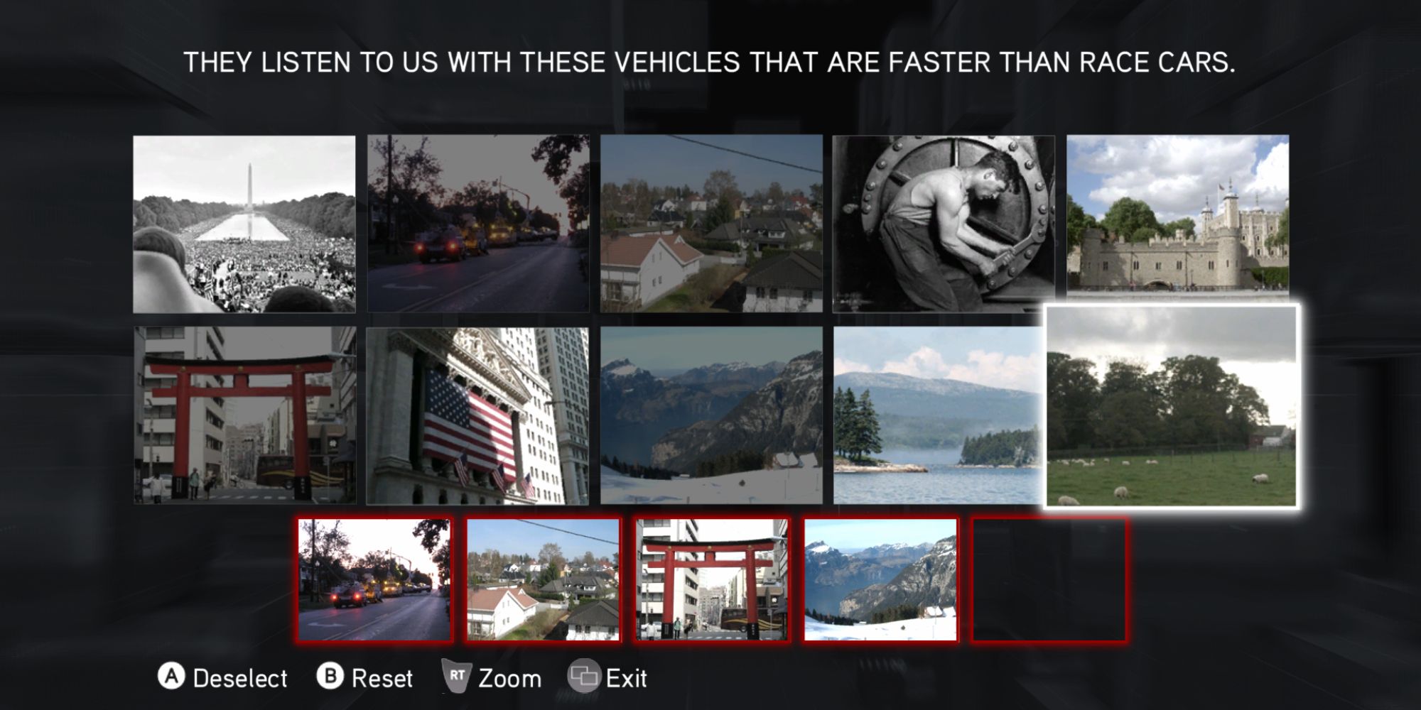Assassin&rsquo;s Creed Brotherhood Screenshot Of Cluster 9 Images