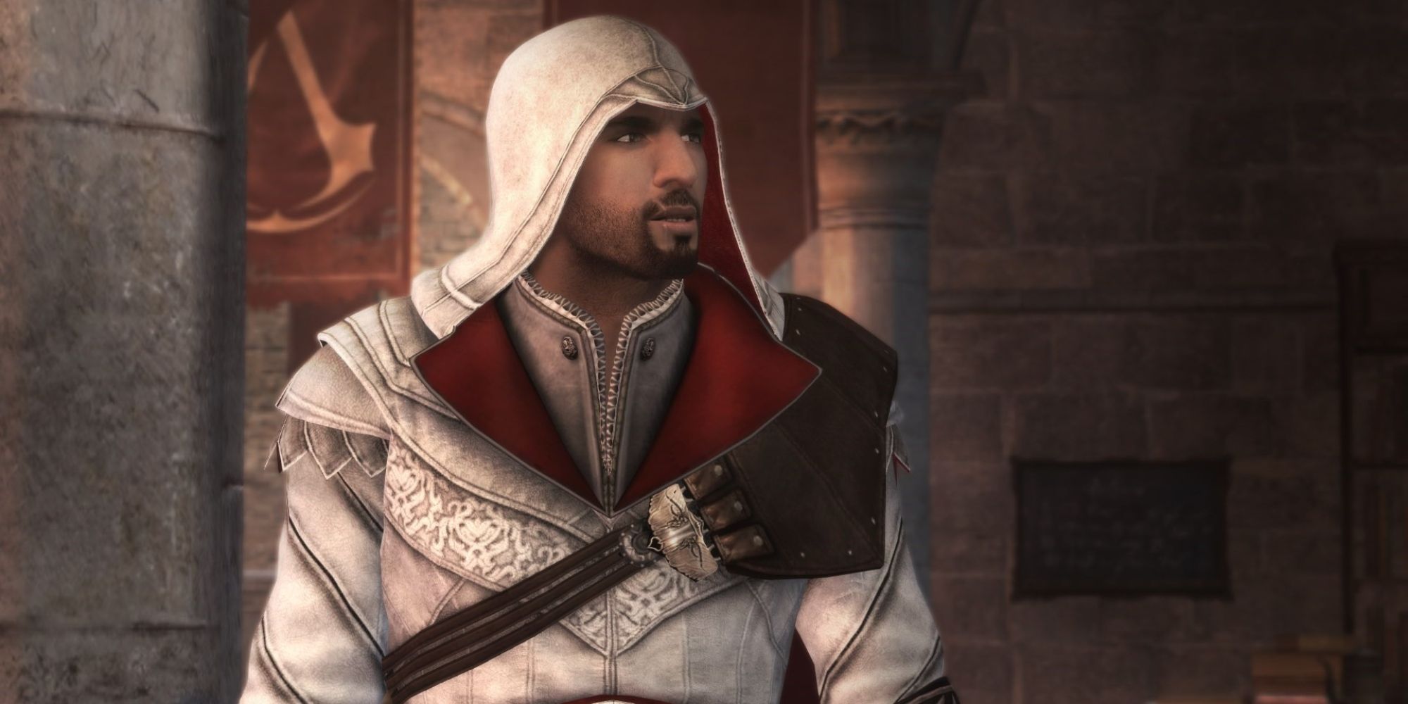 Assassin's Creed: Revelations DLC Dated [UPDATED]