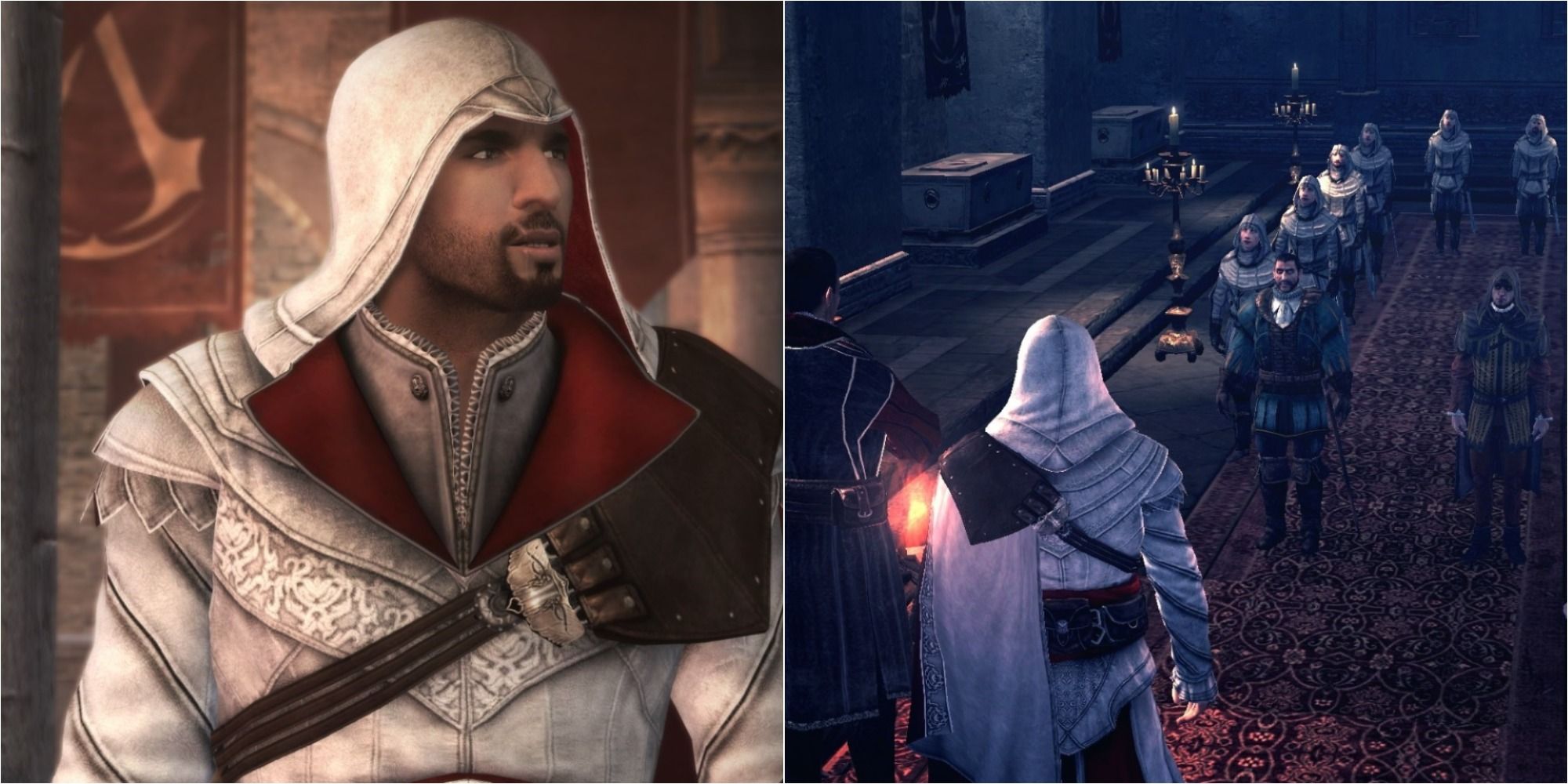 How Long to Beat Assassin'S Creed Brotherhood 