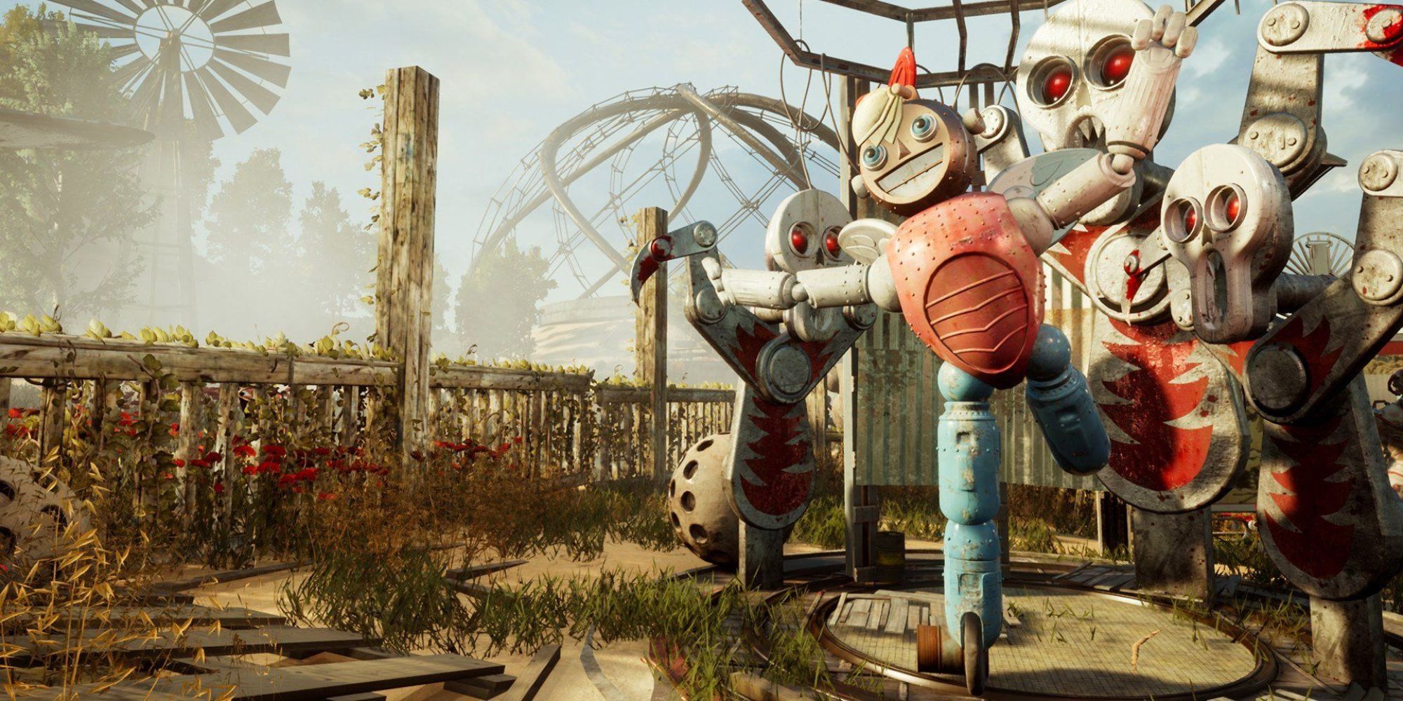 atomic heart release date xbox