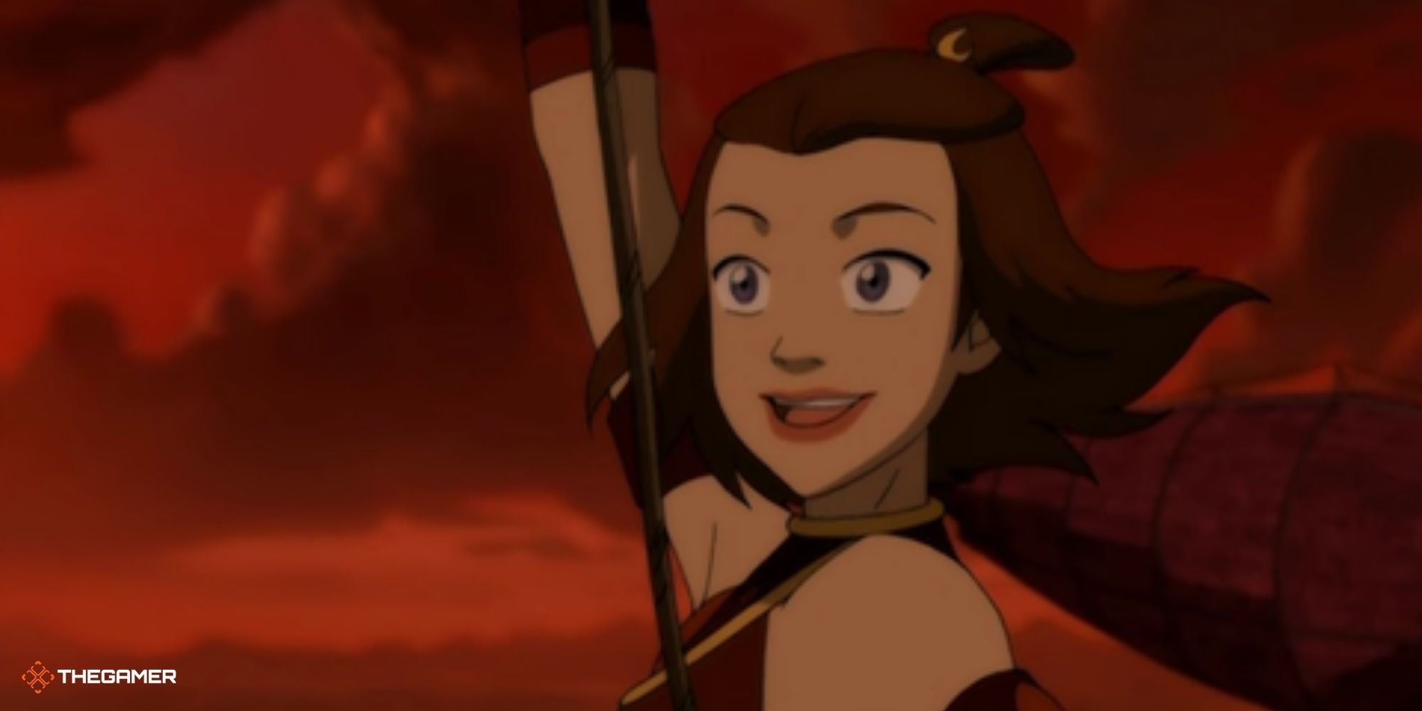 Avatar: The Last Airbender - Mind-Blowing Things You Didn’t Know About Suki