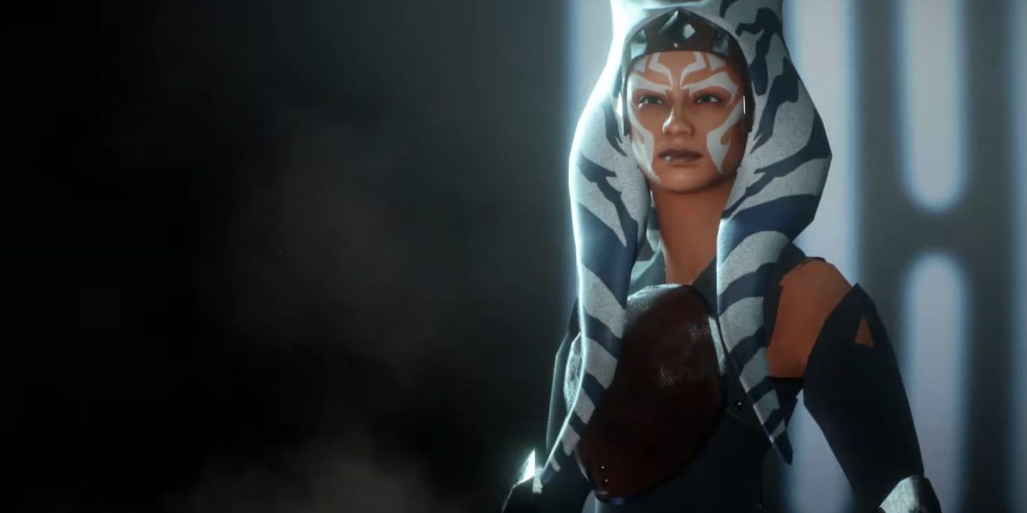 Star Wars Battlefront 2 Mods Add Characters from The Mandalorian Season 2  Finale