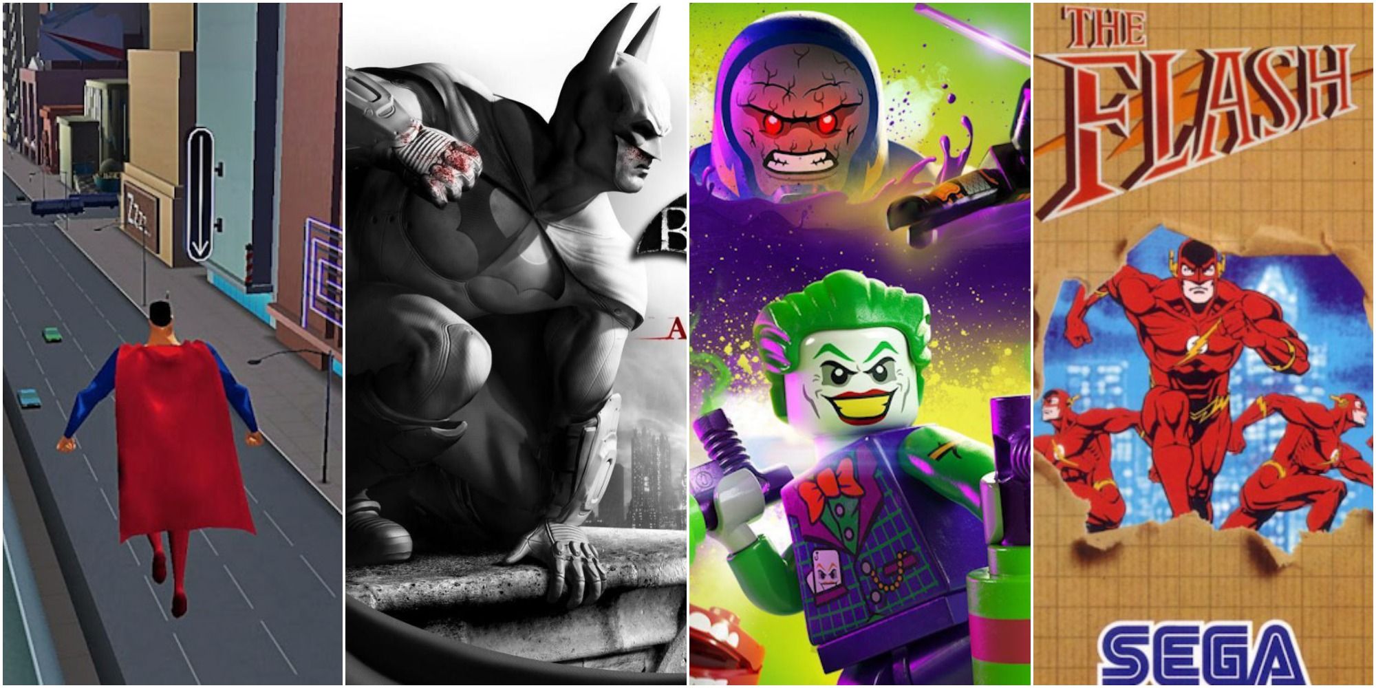 The BEST Roblox DC games to play in 2022! 