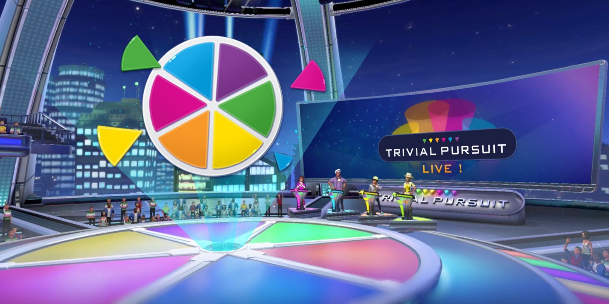 5 Best Game Show Video Games