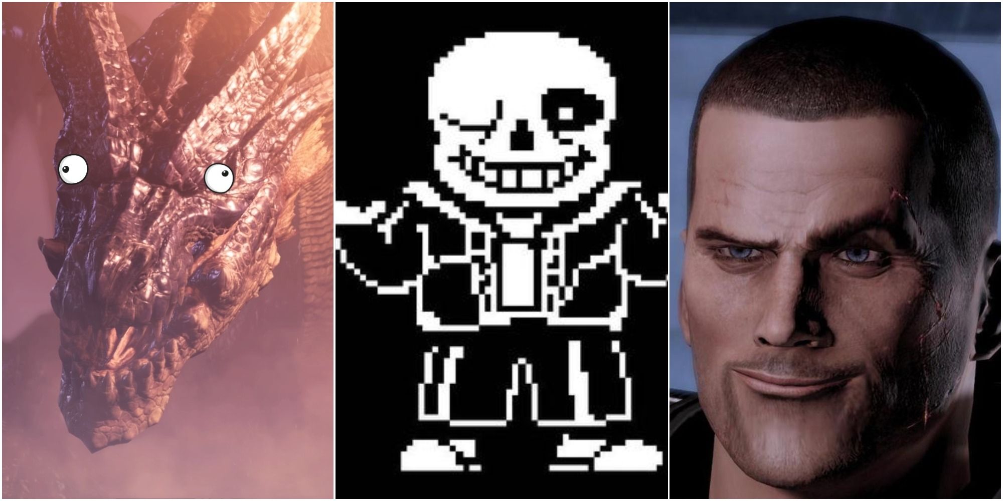 Best Video Game Puns