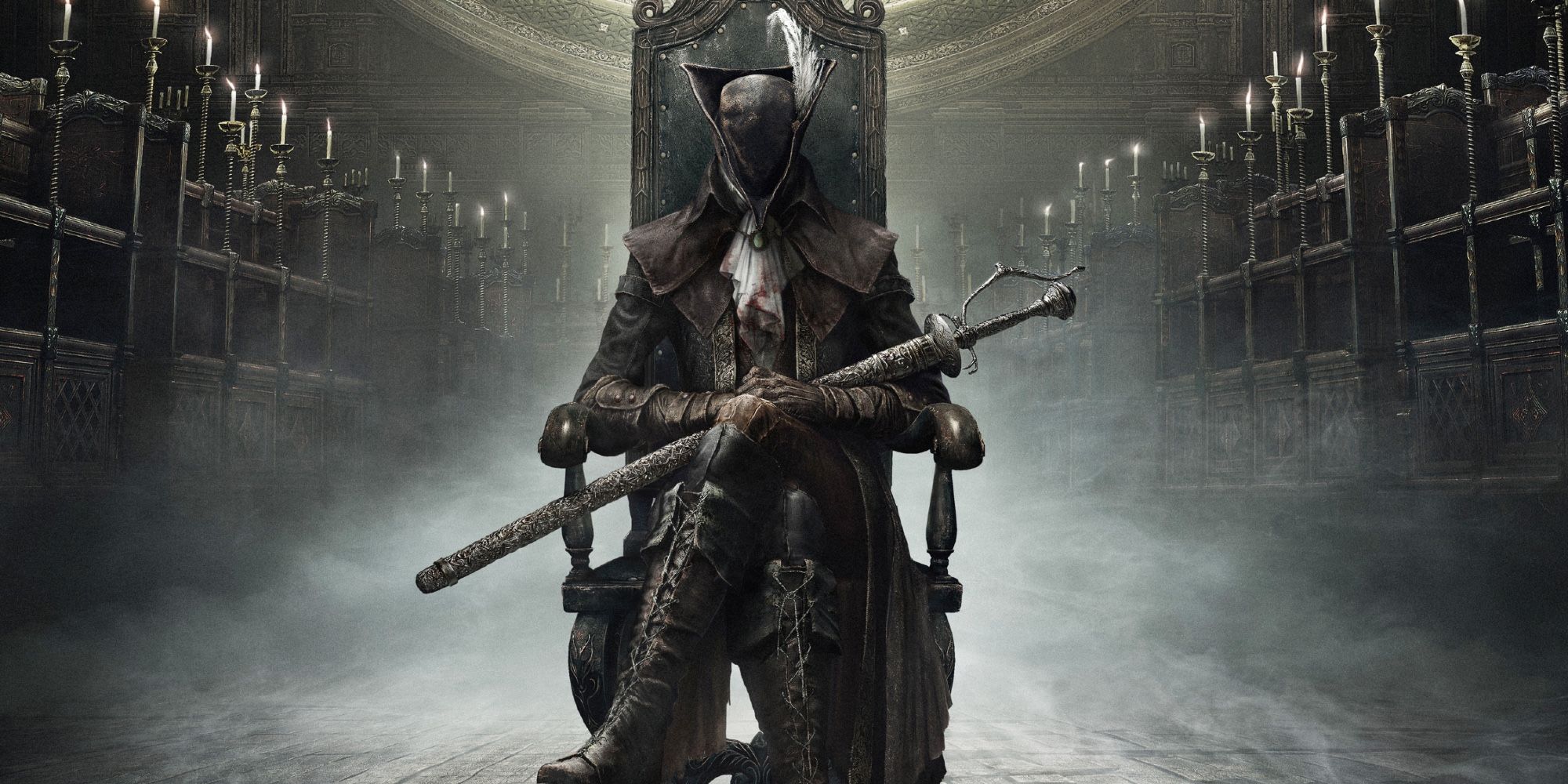 Bloodborne PSX demake passes 100,000 downloads in less than a day :  r/pcgaming