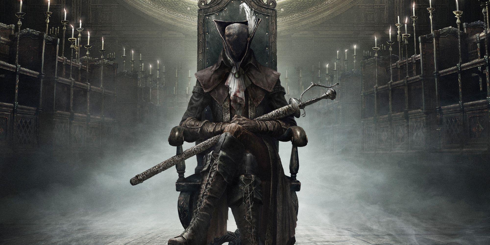 Bloodborne' PC port: 'Elden Ring' proves Sony needs to do it ASAP