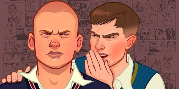 Rockstar Is Not Only Working On GTA 6, But Also A Bully Game: Report