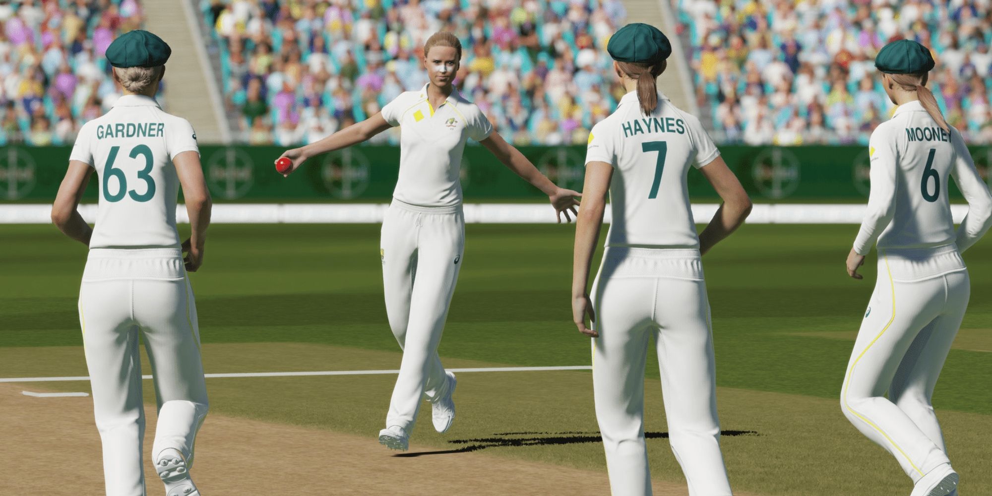 CRICKET 22 TIPS FOR BEGINNERS