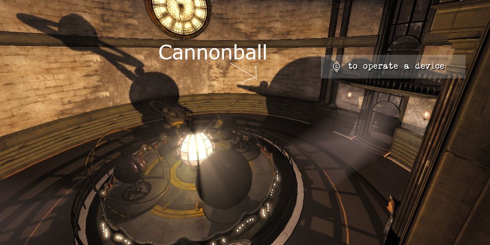 How To Complete Act Three In Contrast