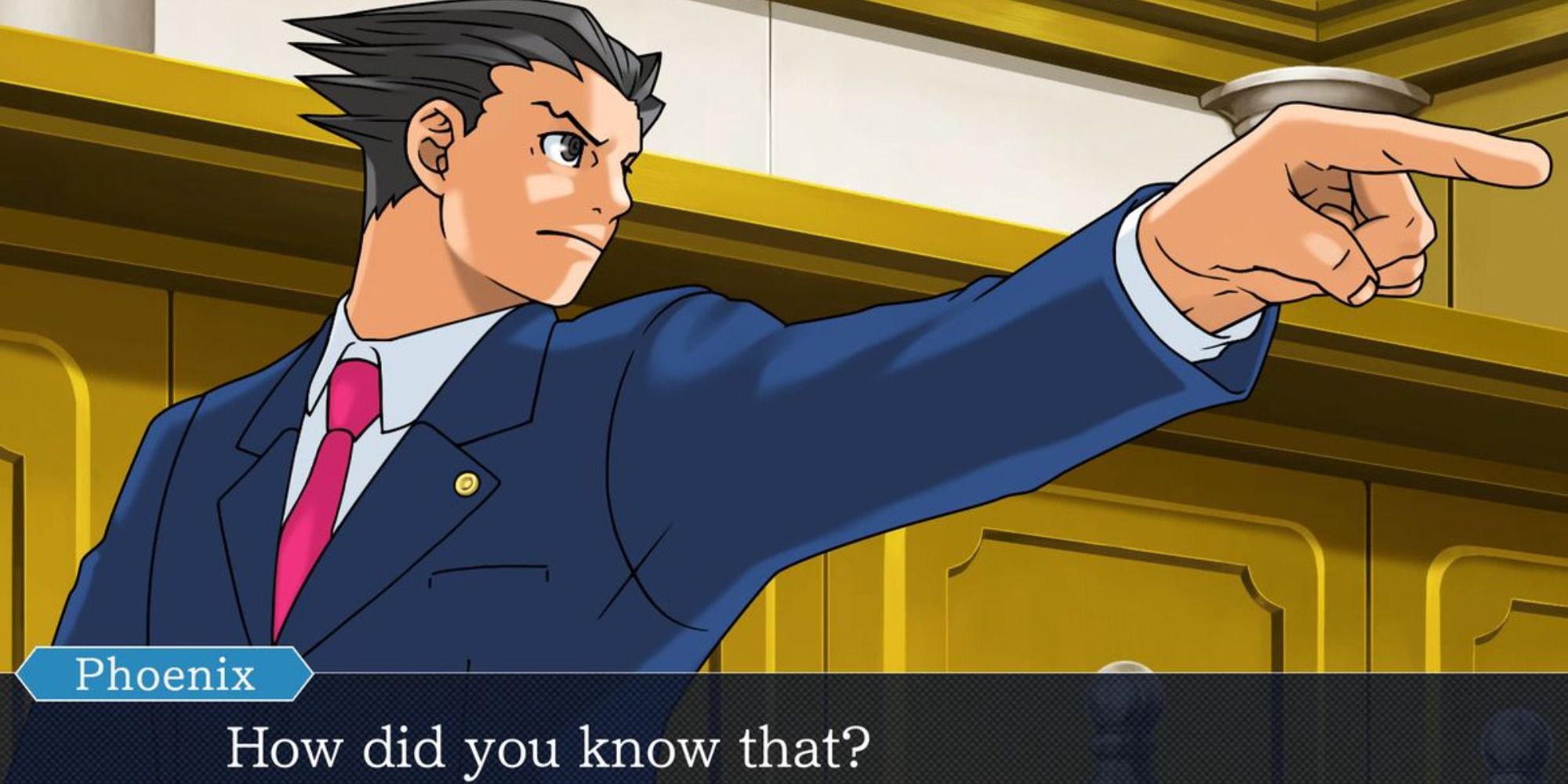 DS Games Ace Attorney
