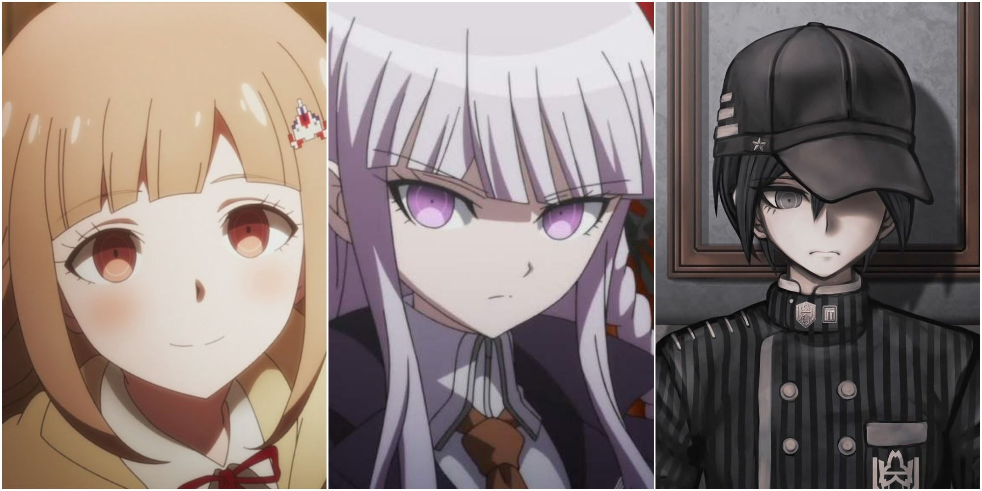 10 Best Quotes From The Danganronpa Series 1155