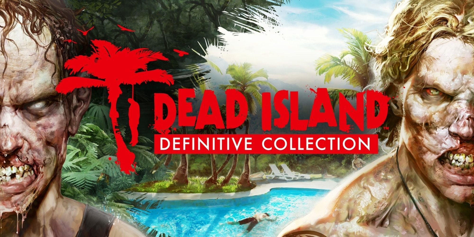 Dead Island Definitive Collection Cover Art Cropped