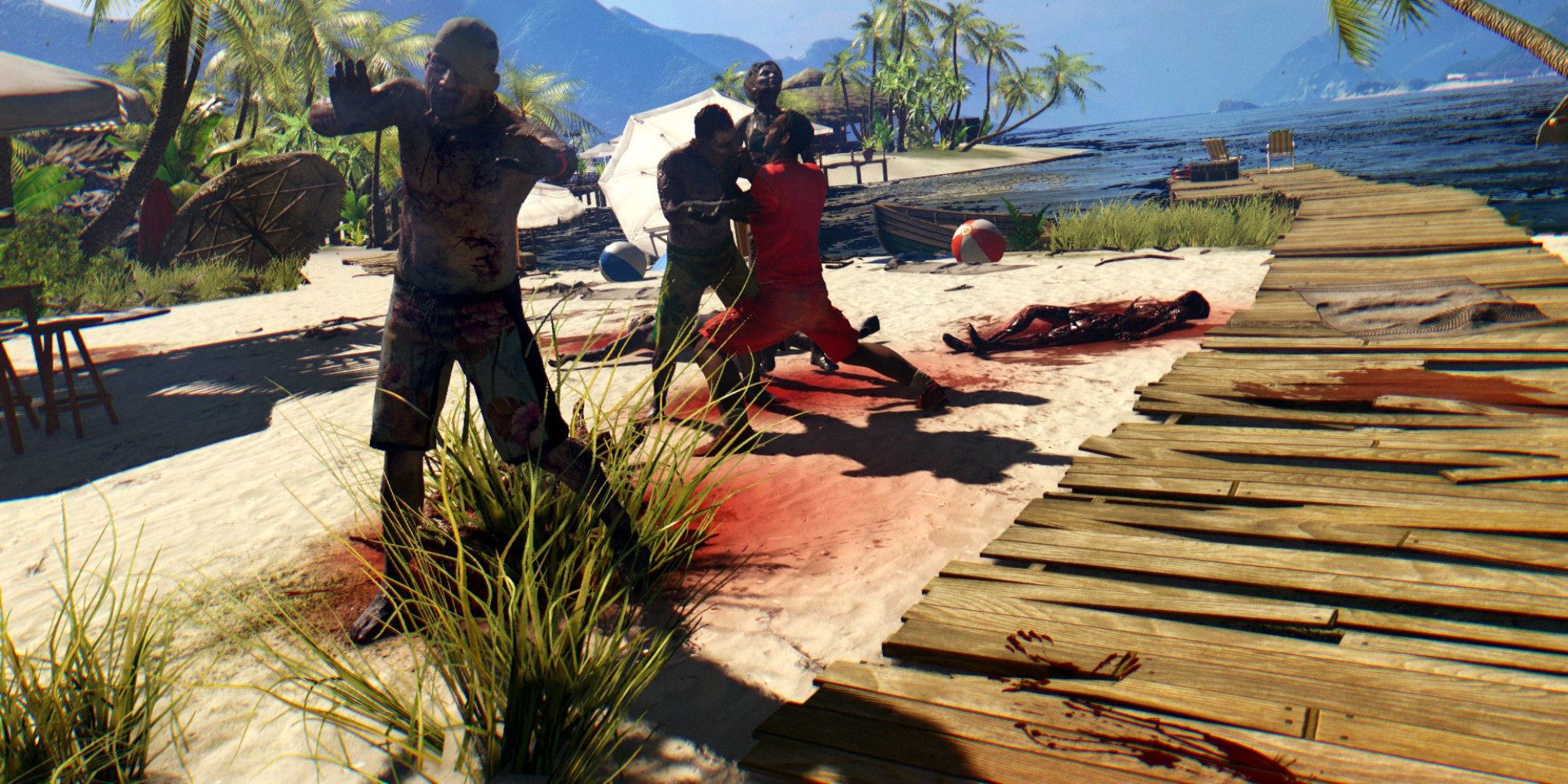 Dead Island 2 Review - An Imperfect Dying Light 