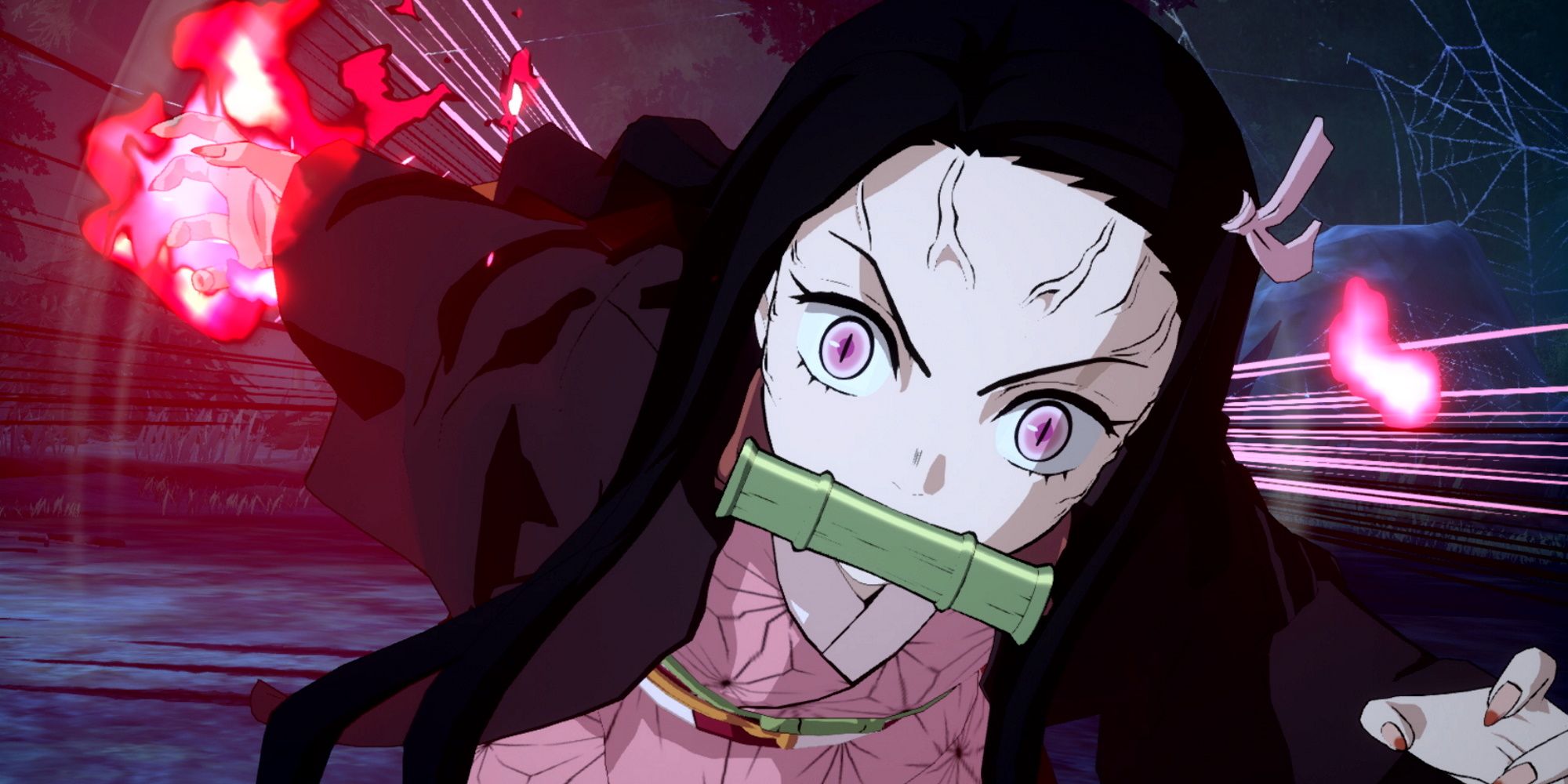 Demon Slayer Hinokami Chronicles Kimetsu DLC ONLY for Nintendo Switch - NO  GAME