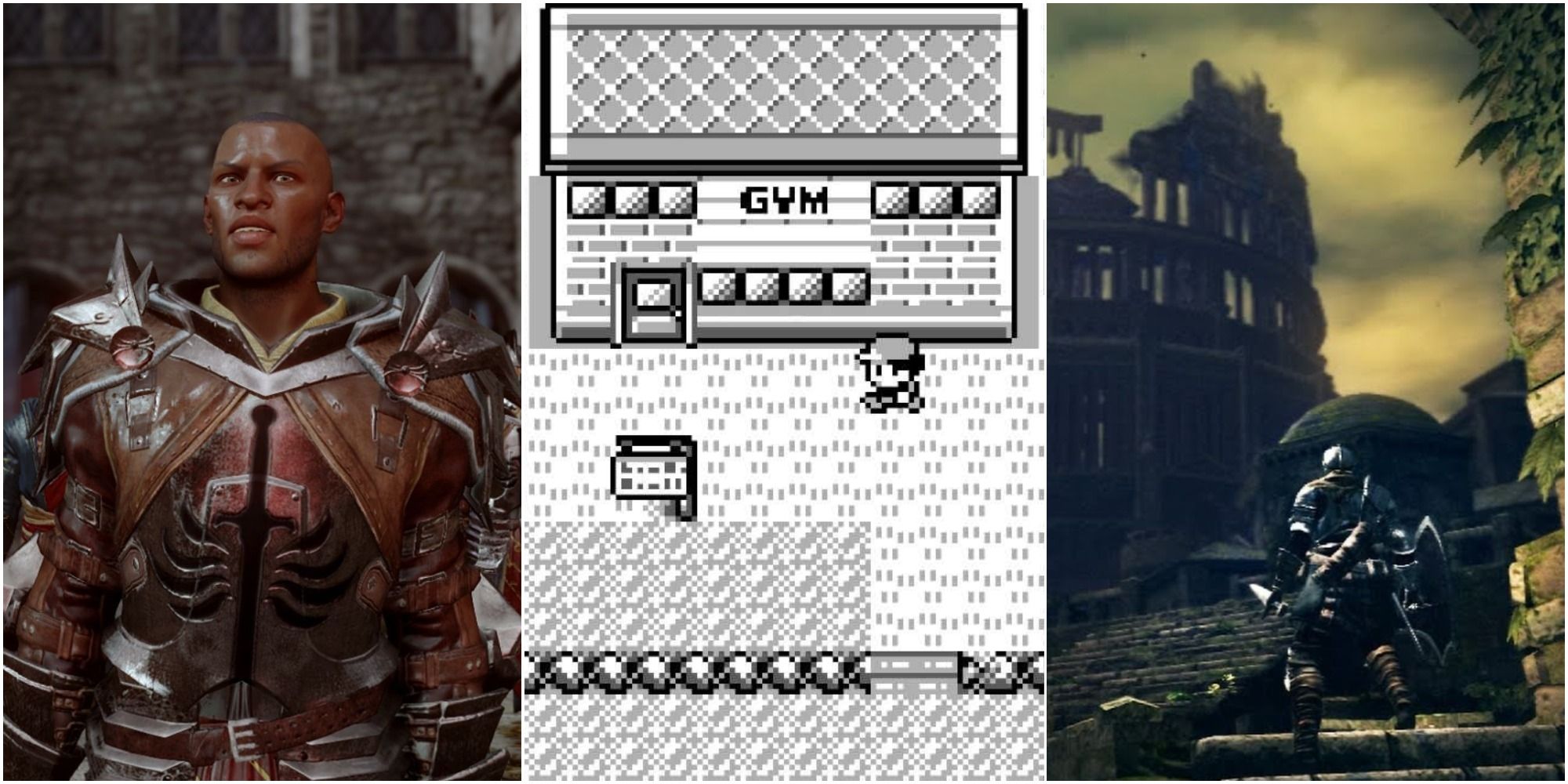 10 Best RPGs Without Level Scaling