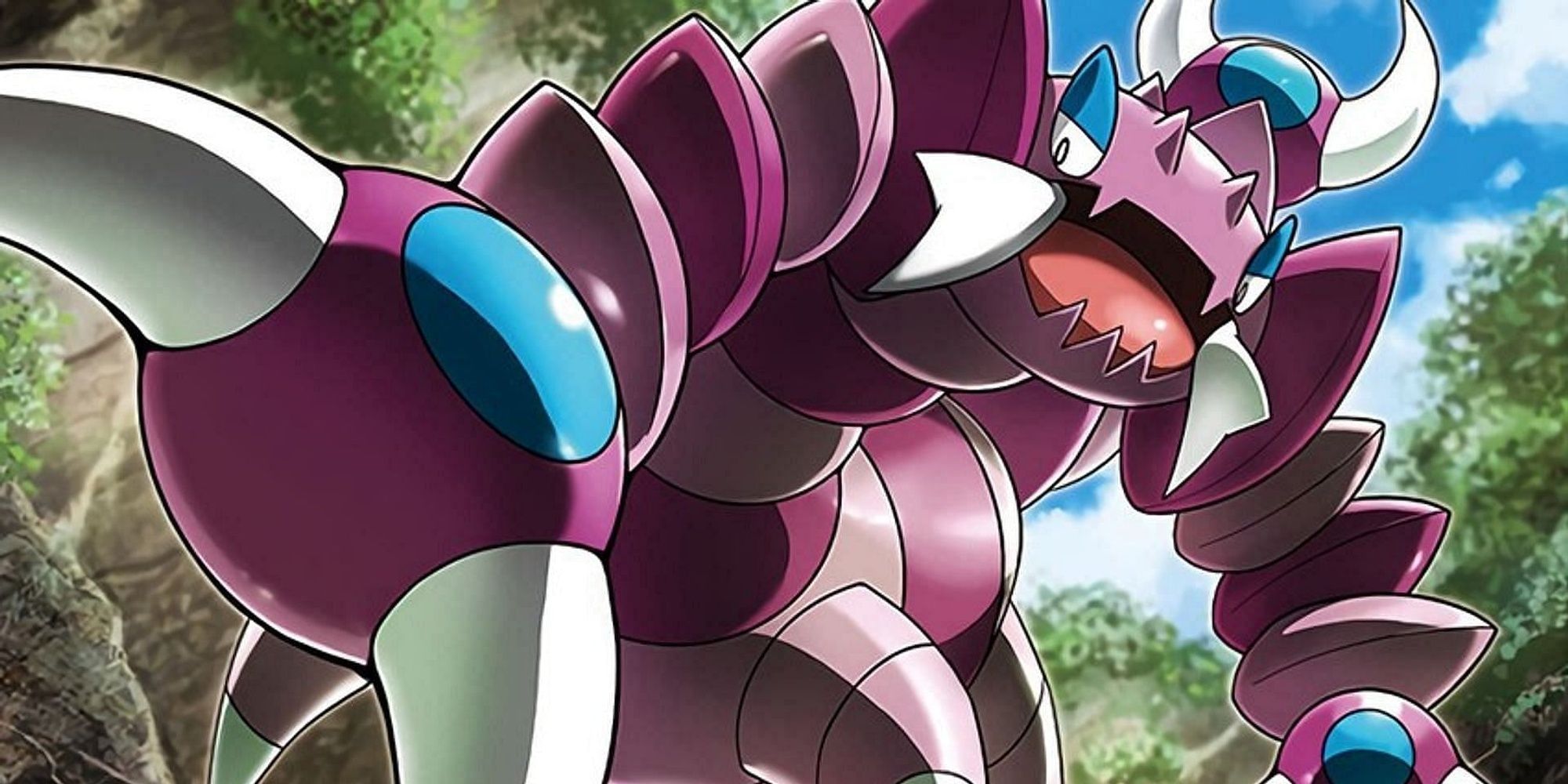 Best DarkType Pokemon In Pokemon Legends Arceus