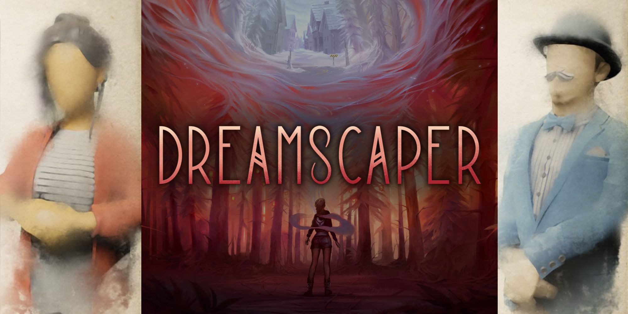Dreamscaper download the new