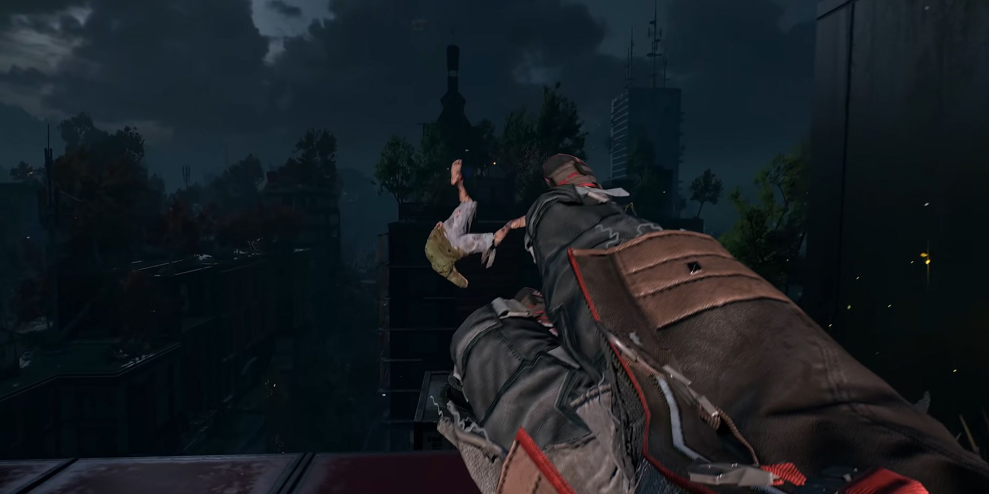 10 Things Only Players Of The Previous Game Noticed In Dying Light 2