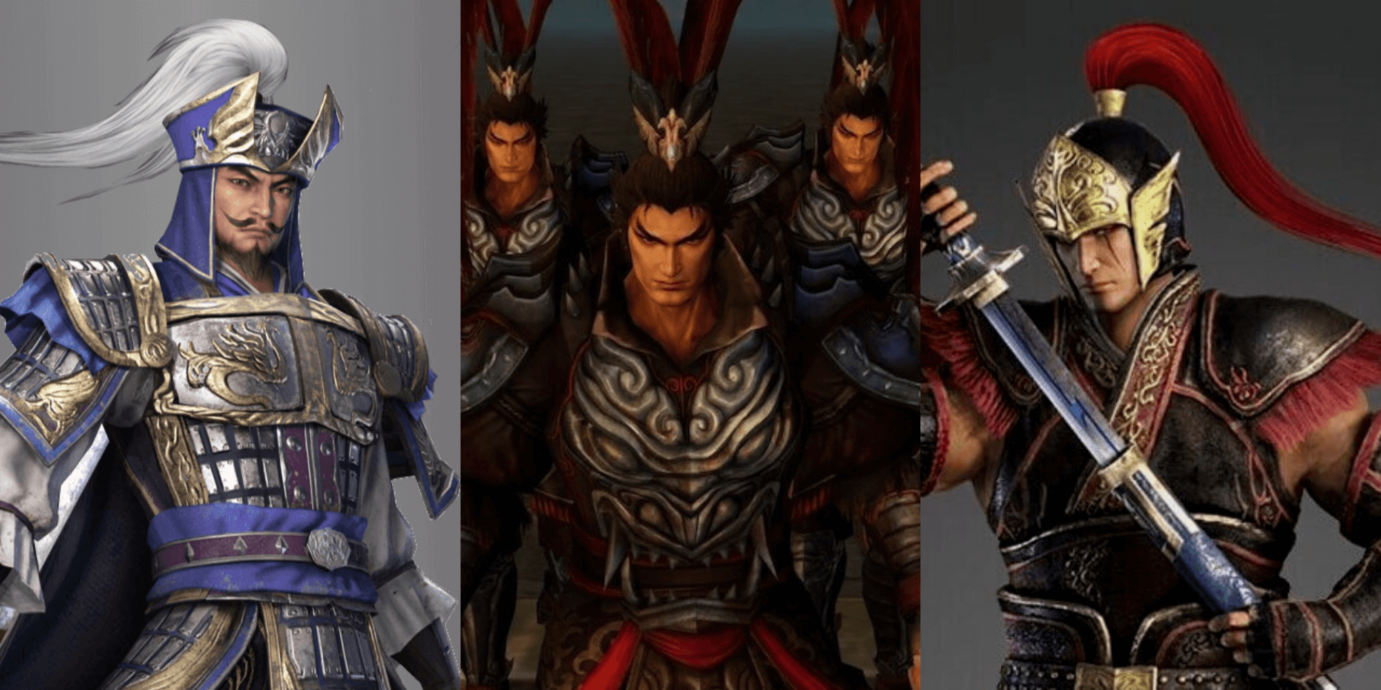 Dynasty Warriors 9 Empires Feature Image