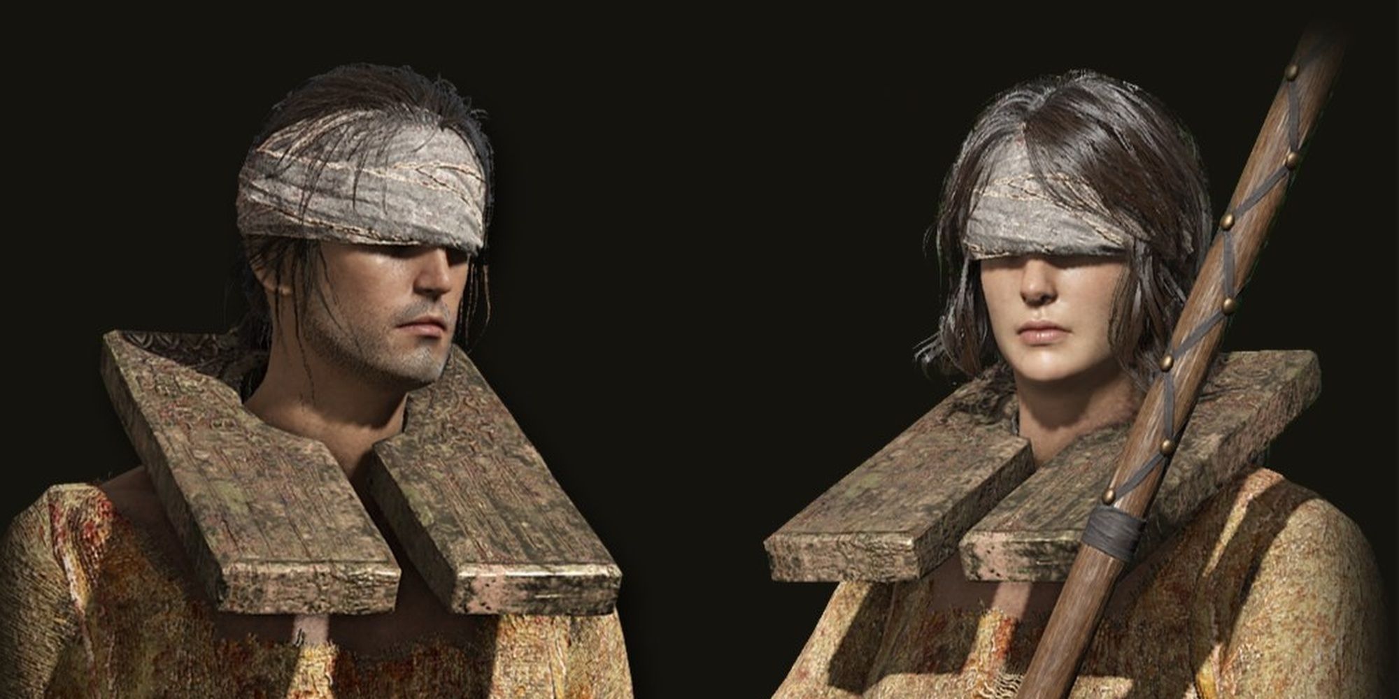 Blindfolded Sekiro speedrunner has Elden Ring in his sights