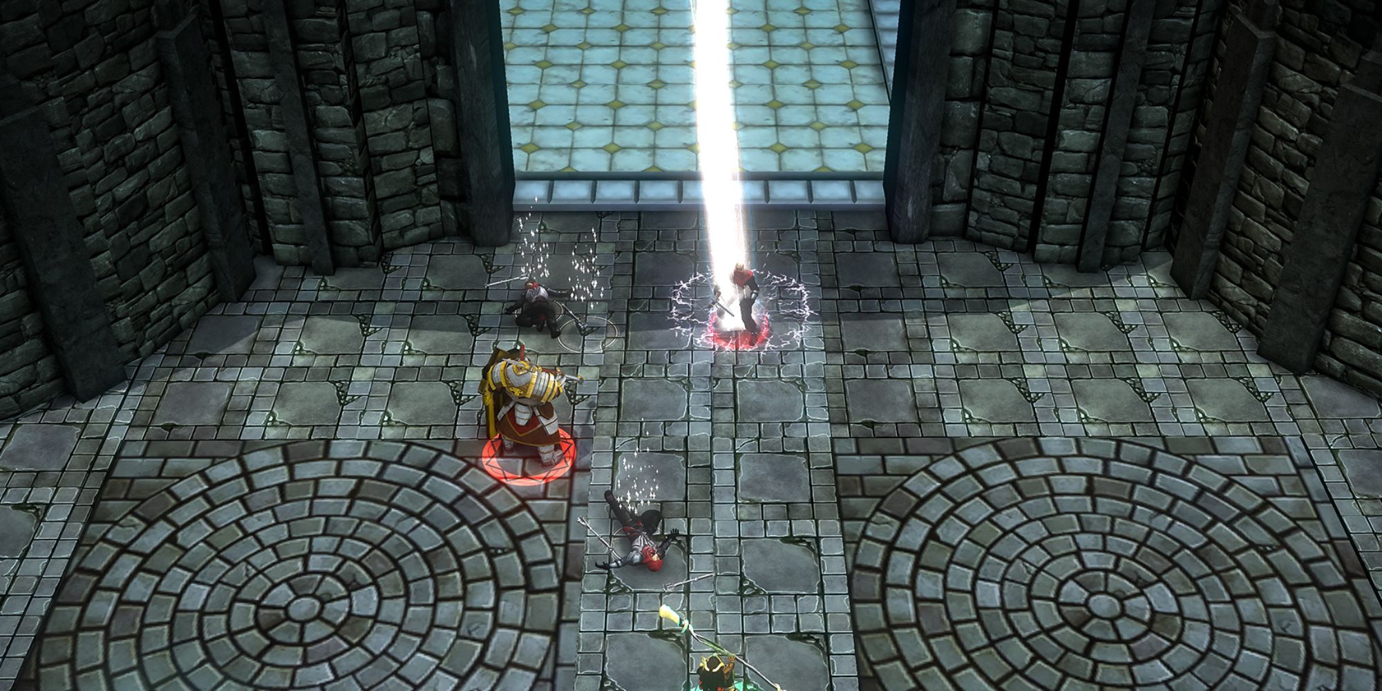 Eon Altar Screenshot Of Gameplay