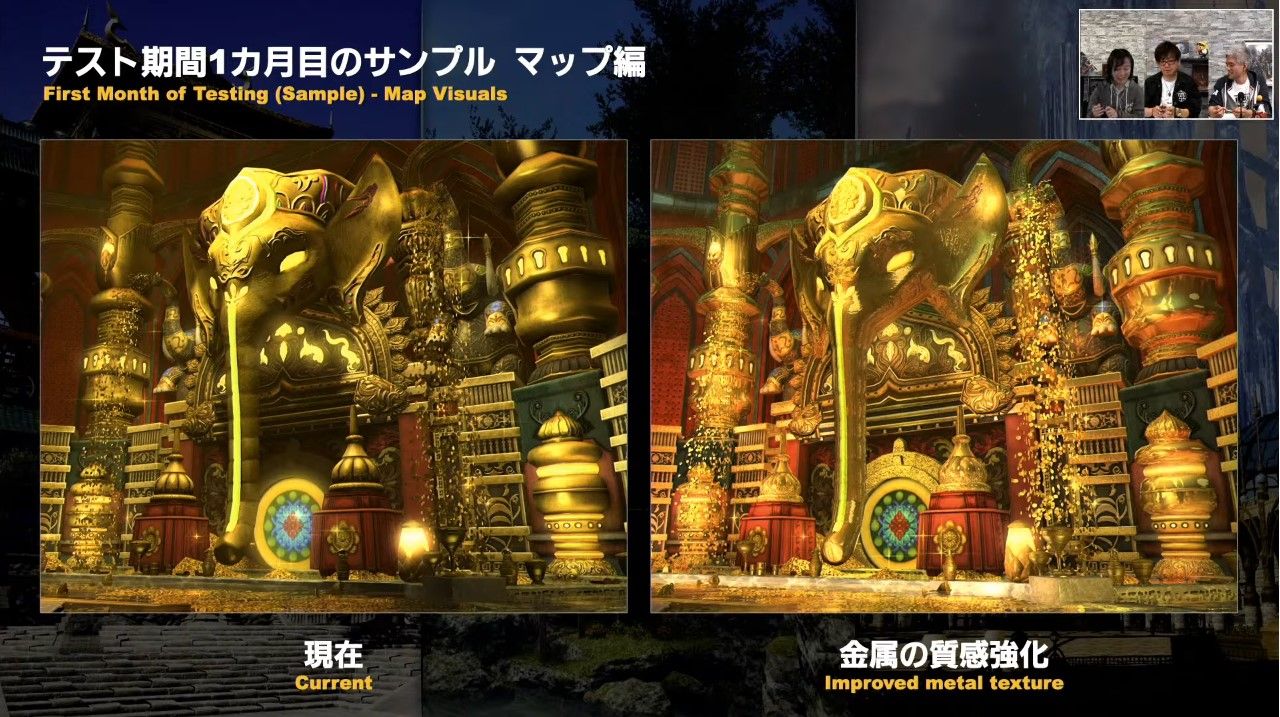 Everything Revealed During The FFXIV Letter From The Producer Live Part