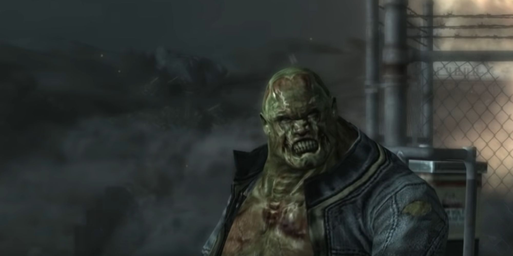 The 10 Best Super Mutant Characters In The Fallout Series