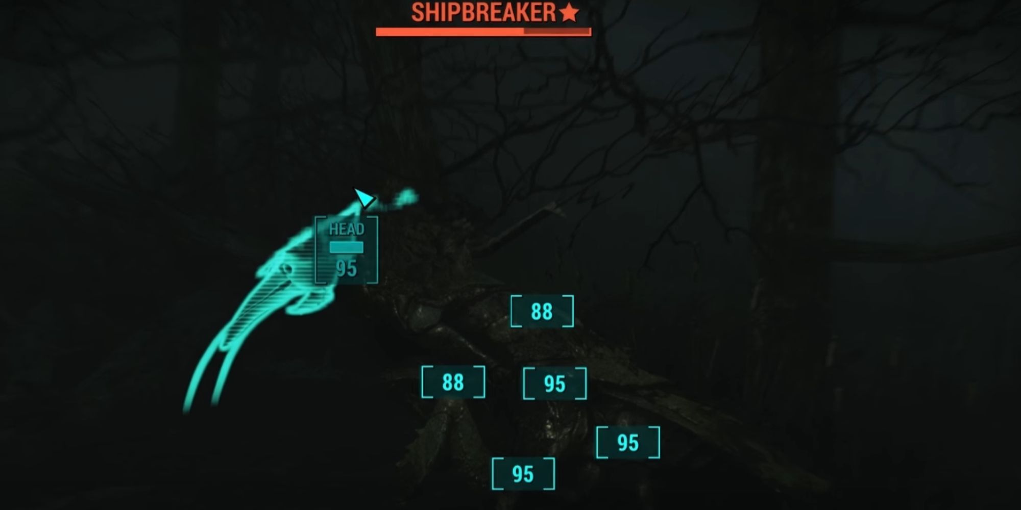 fallout 4 reset shipbreaker quest