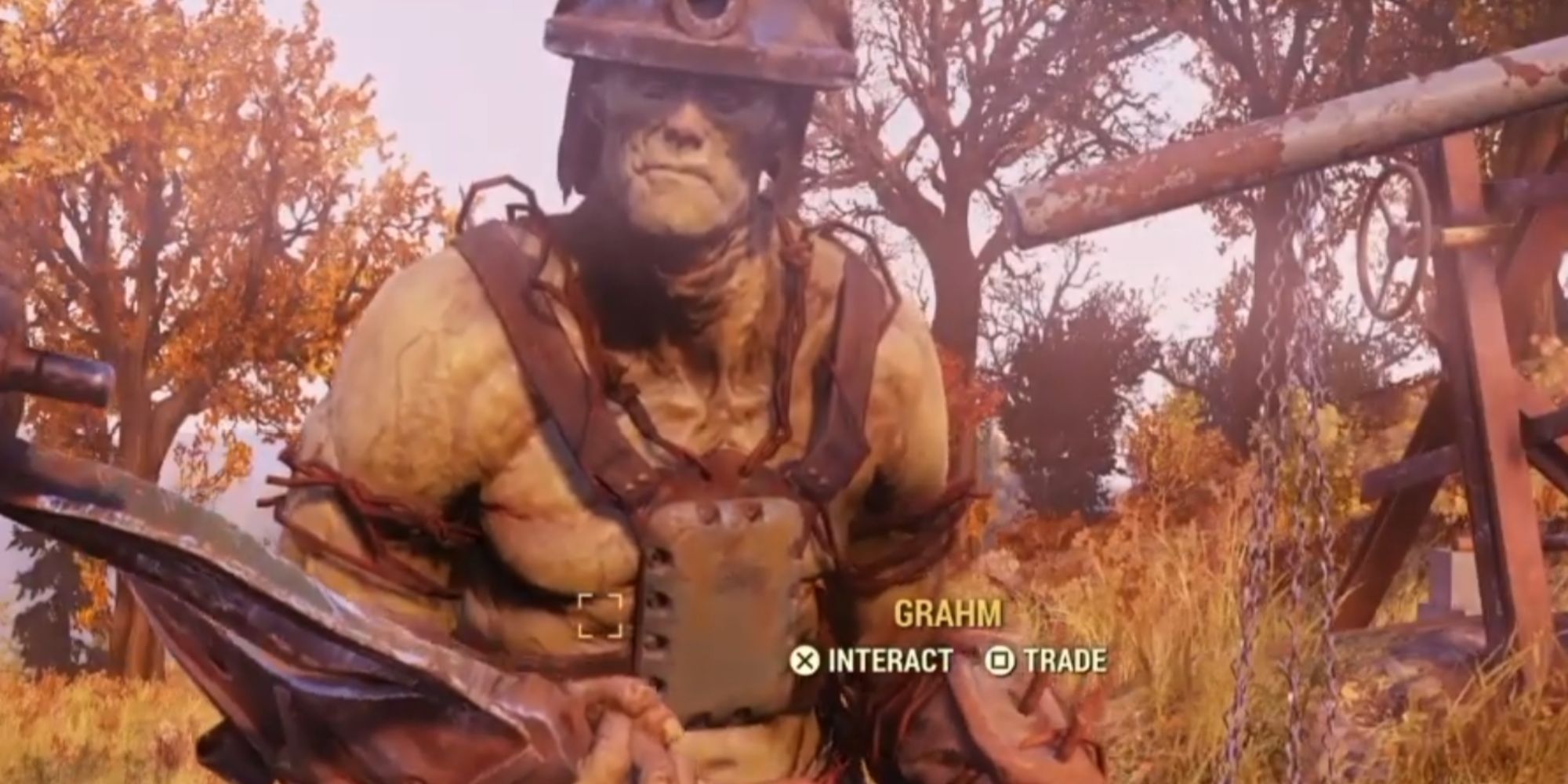 The 10 Best Super Mutant Characters In The Fallout Series