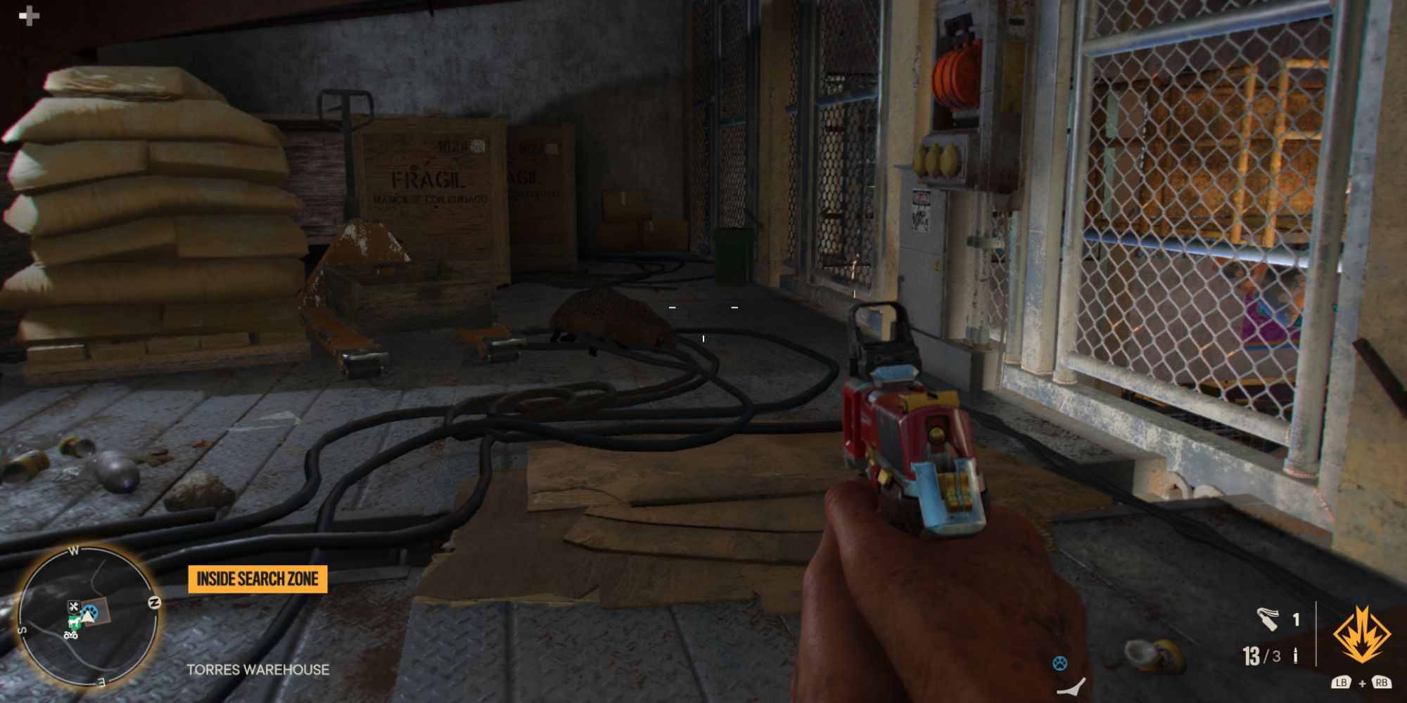 How To Get The Unicorn In Far Cry 6