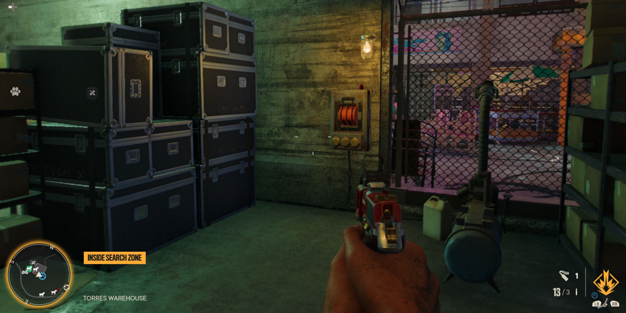 How To Get The Unicorn In Far Cry 6