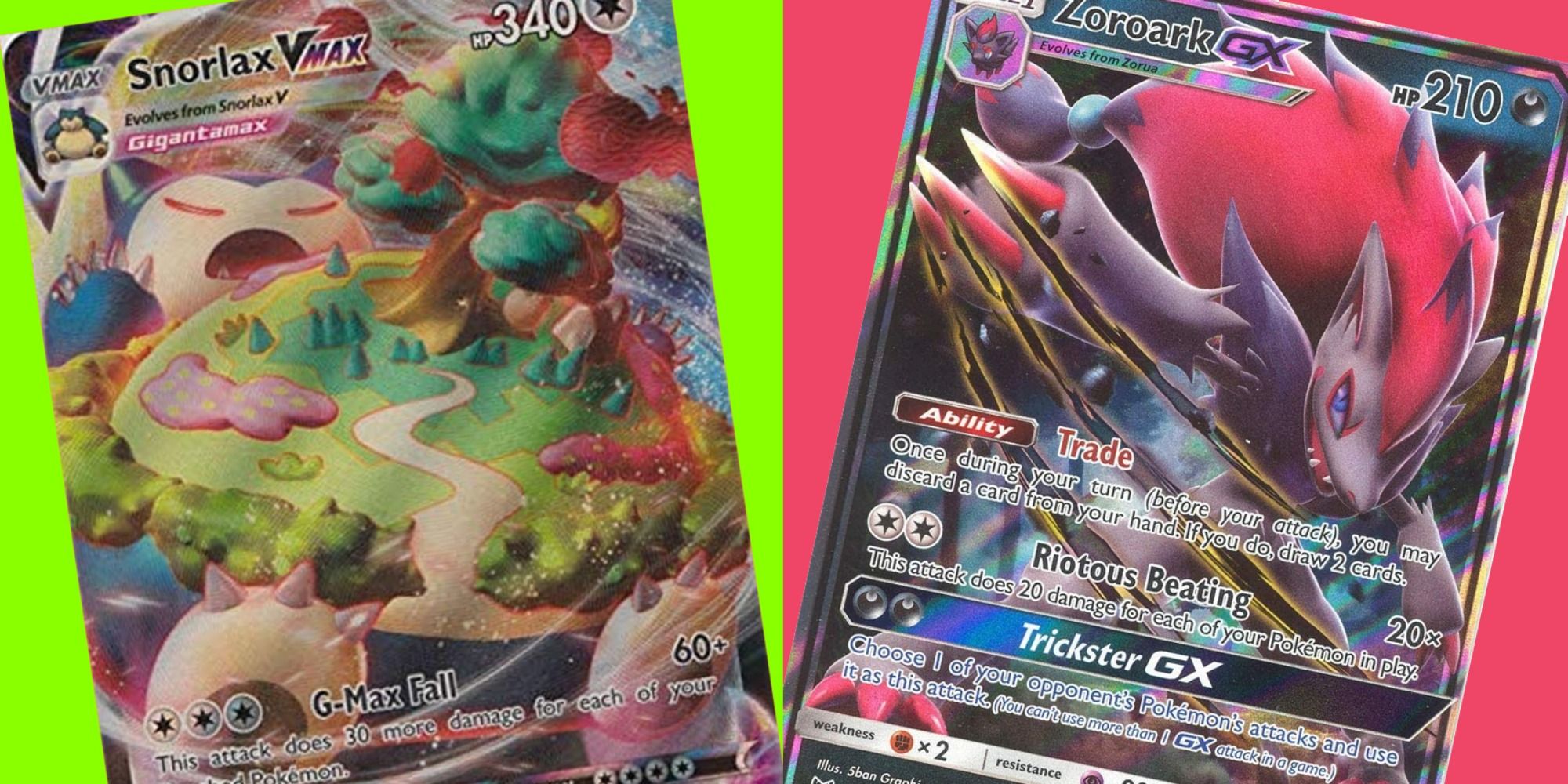 Featured Pokemon TCG Best Decks Expanded