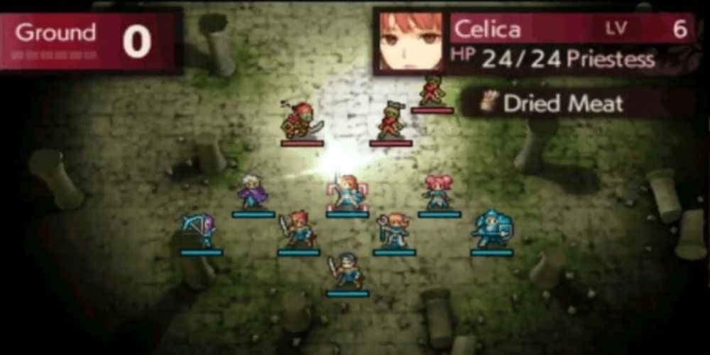 Fire Emblem Echoes  6 Beginner Tips