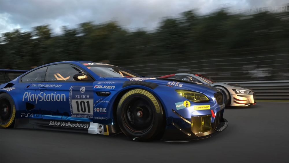 Gran Turismo 7 Review - Going the extra mile