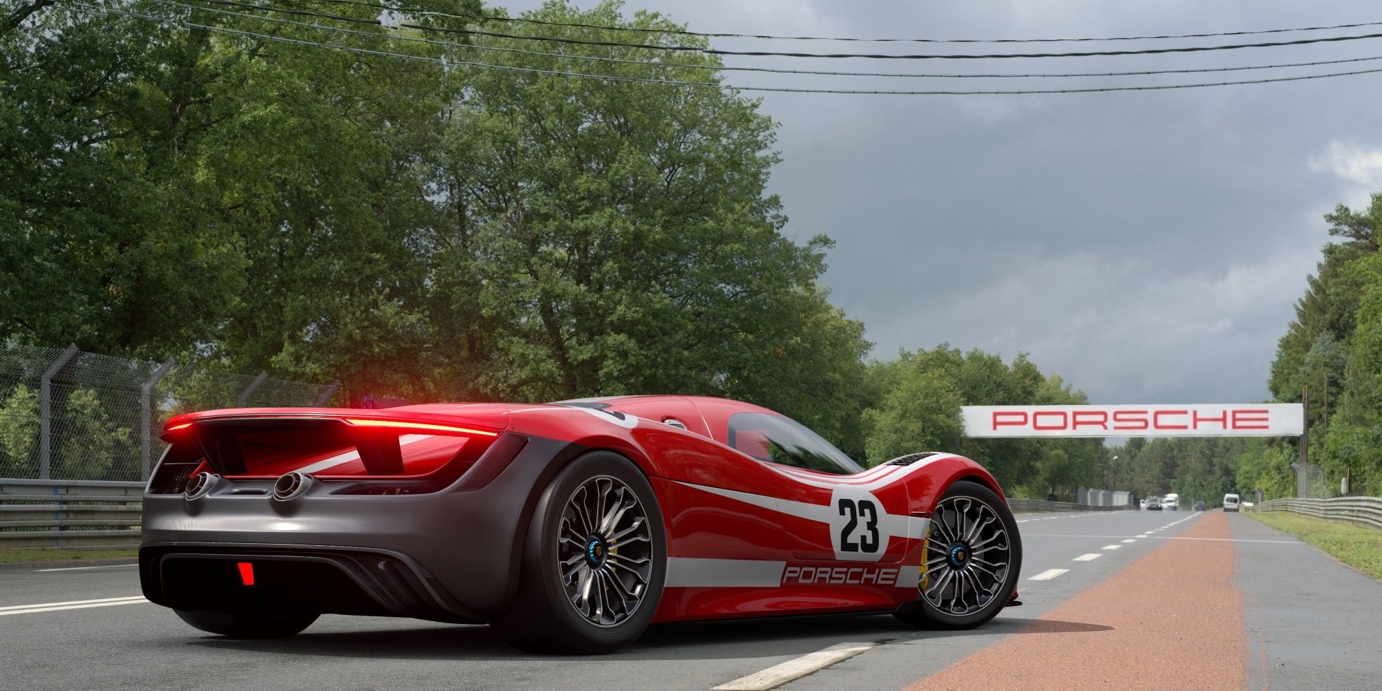 Here's Every GM Car In Gran Turismo 7